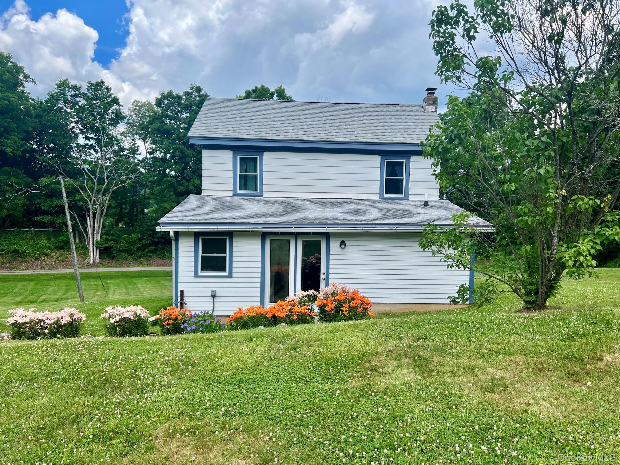Single Family Rail Trail Way Dutchess County, NY 12501, MLS-1021382-3
