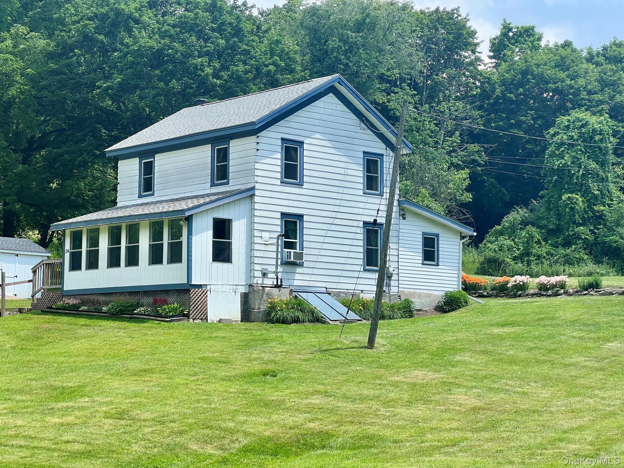 Single Family Rail Trail Way Dutchess County, NY 12501, MLS-1021382-4