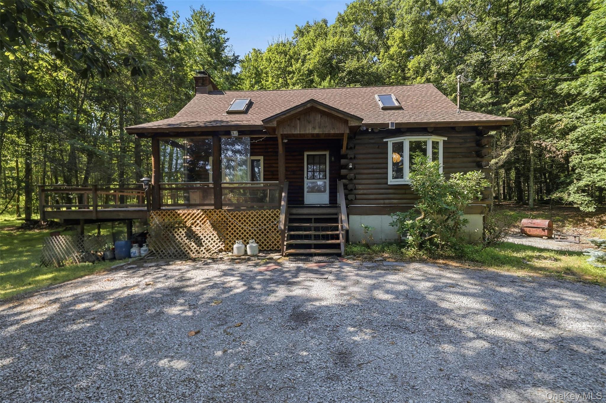 Single Family Airport Road Sullivan County, NY 12732, MLS-1021387-2