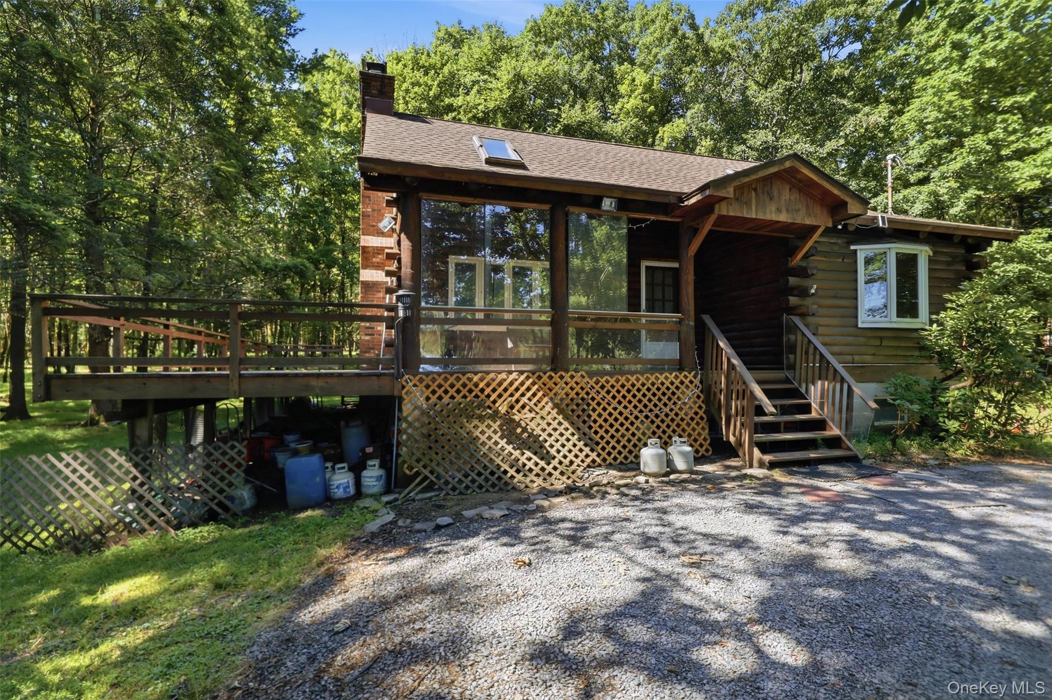 Single Family Airport Road Sullivan County, NY 12732, MLS-1021387-4