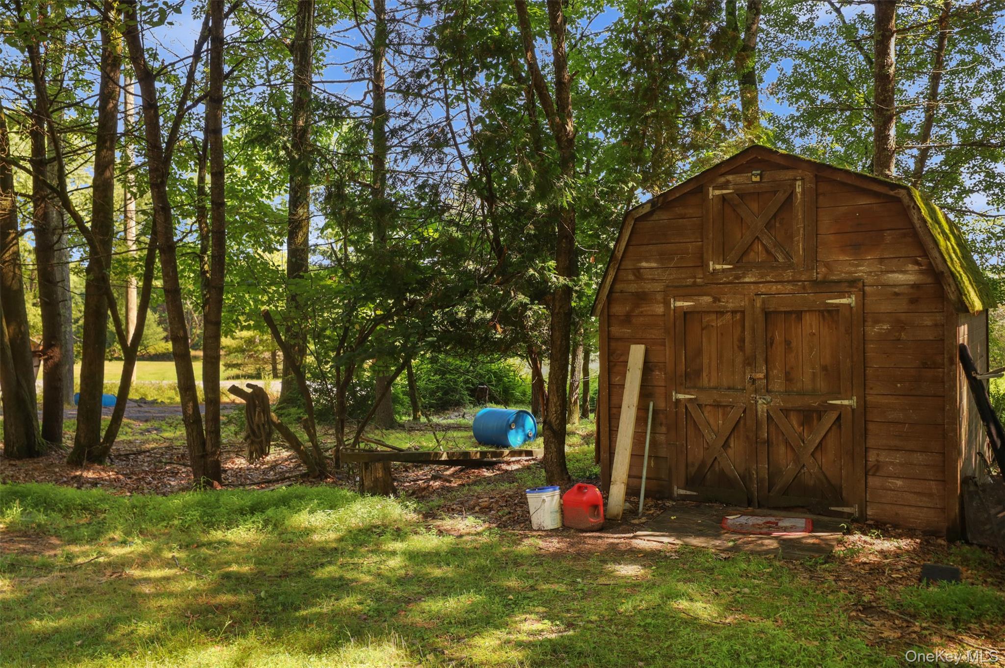 Single Family Airport Road Sullivan County, NY 12732, MLS-1021387-40