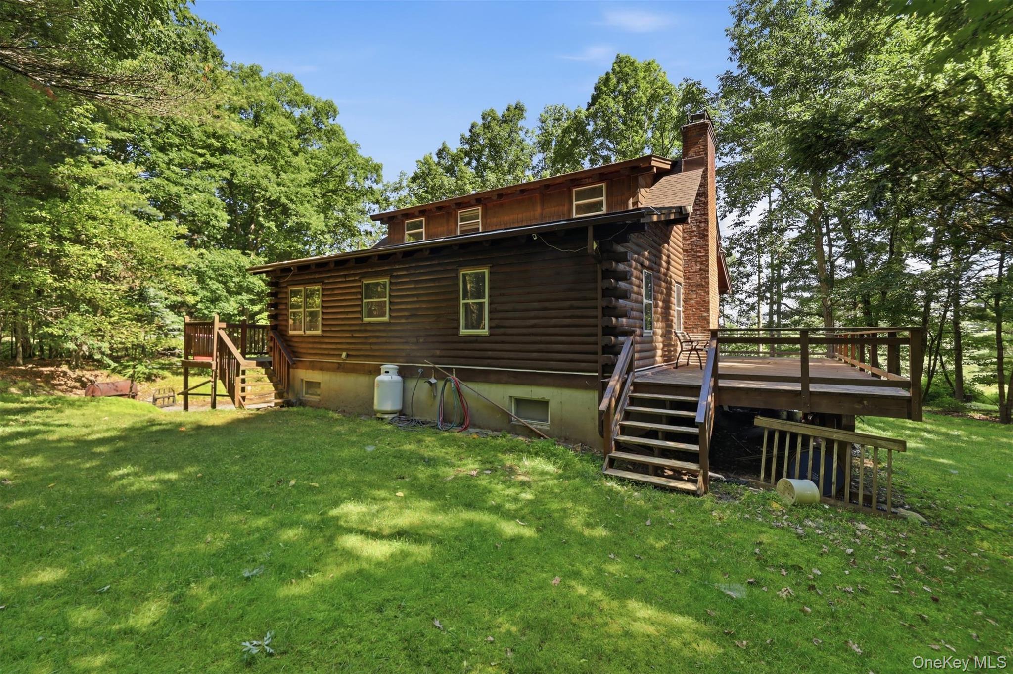 Single Family Airport Road Sullivan County, NY 12732, MLS-1021387-5