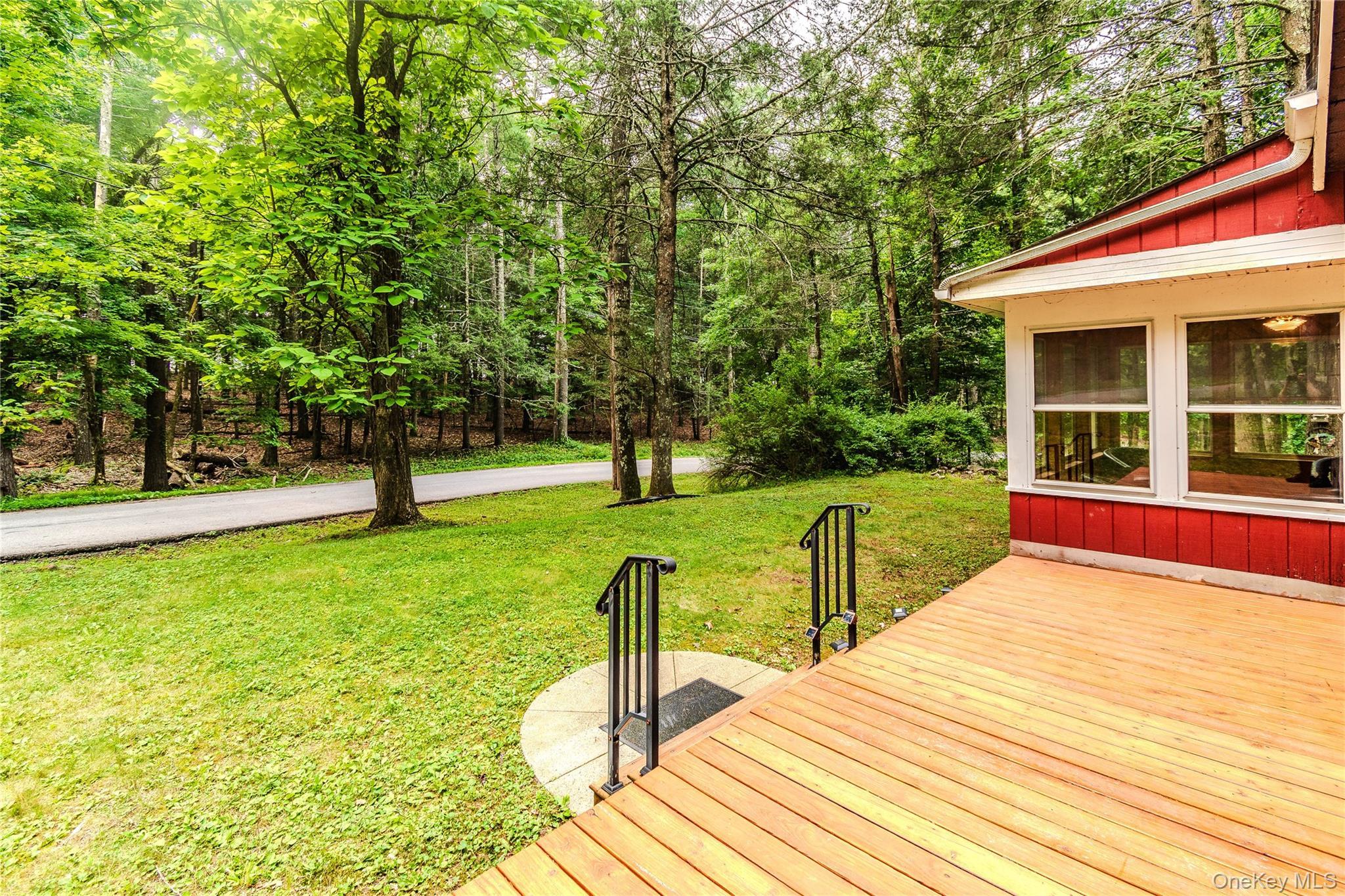 Single Family Canary Hill Road Ulster County, NY 12401, MLS-1021400-10
