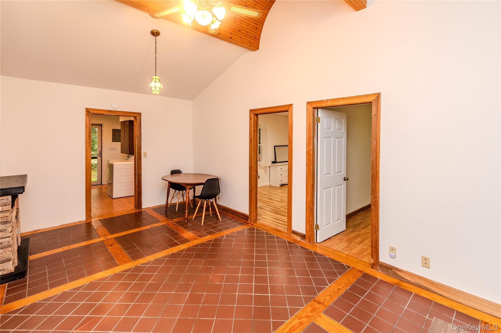 Single Family Canary Hill Road Ulster County, NY 12401, MLS-1021400-18