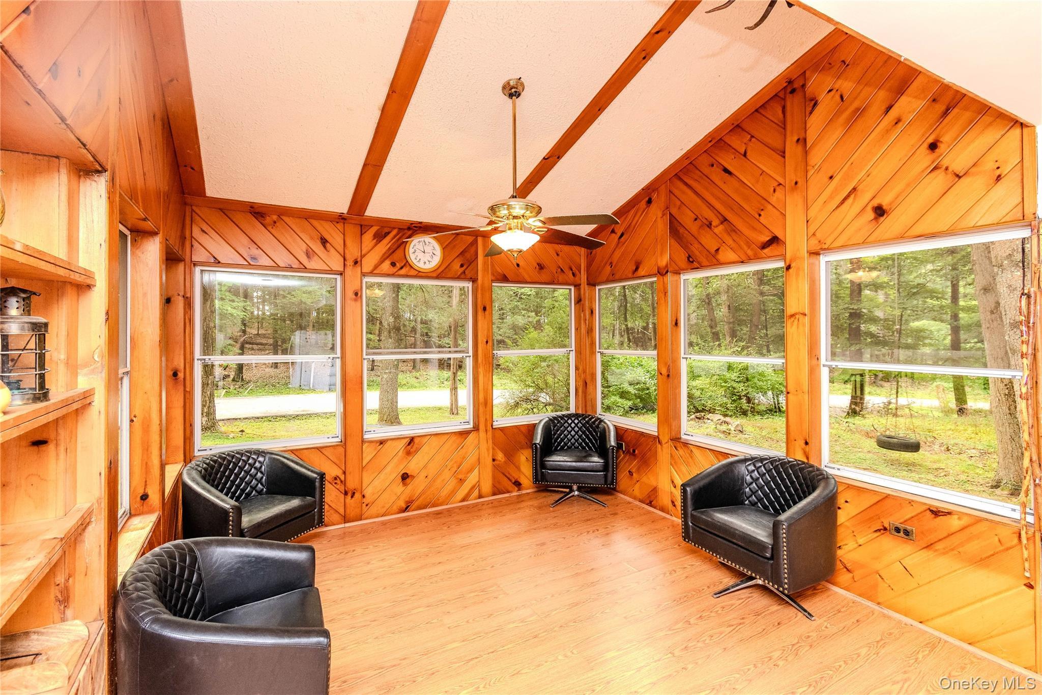 Single Family Canary Hill Road Ulster County, NY 12401, MLS-1021400-24