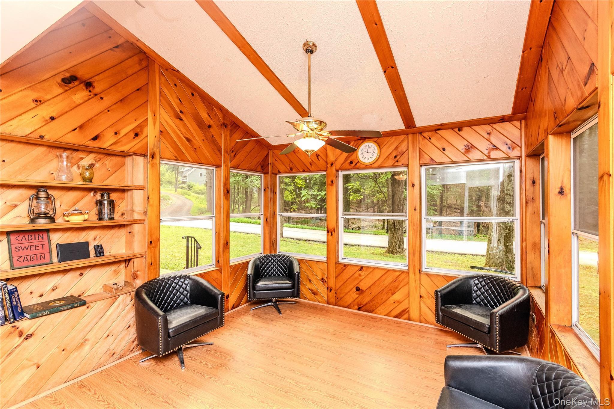 Single Family Canary Hill Road Ulster County, NY 12401, MLS-1021400-25