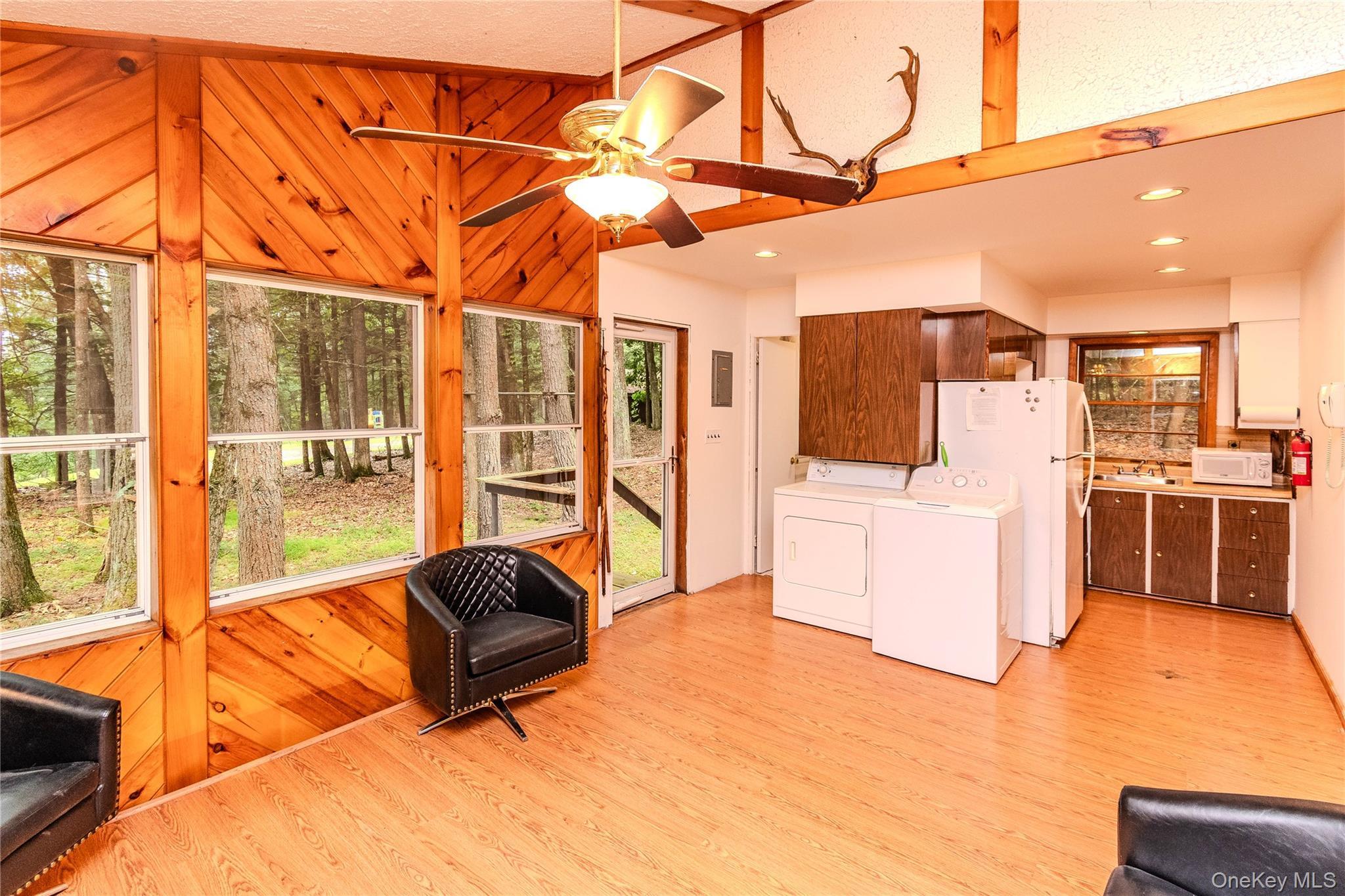 Single Family Canary Hill Road Ulster County, NY 12401, MLS-1021400-27