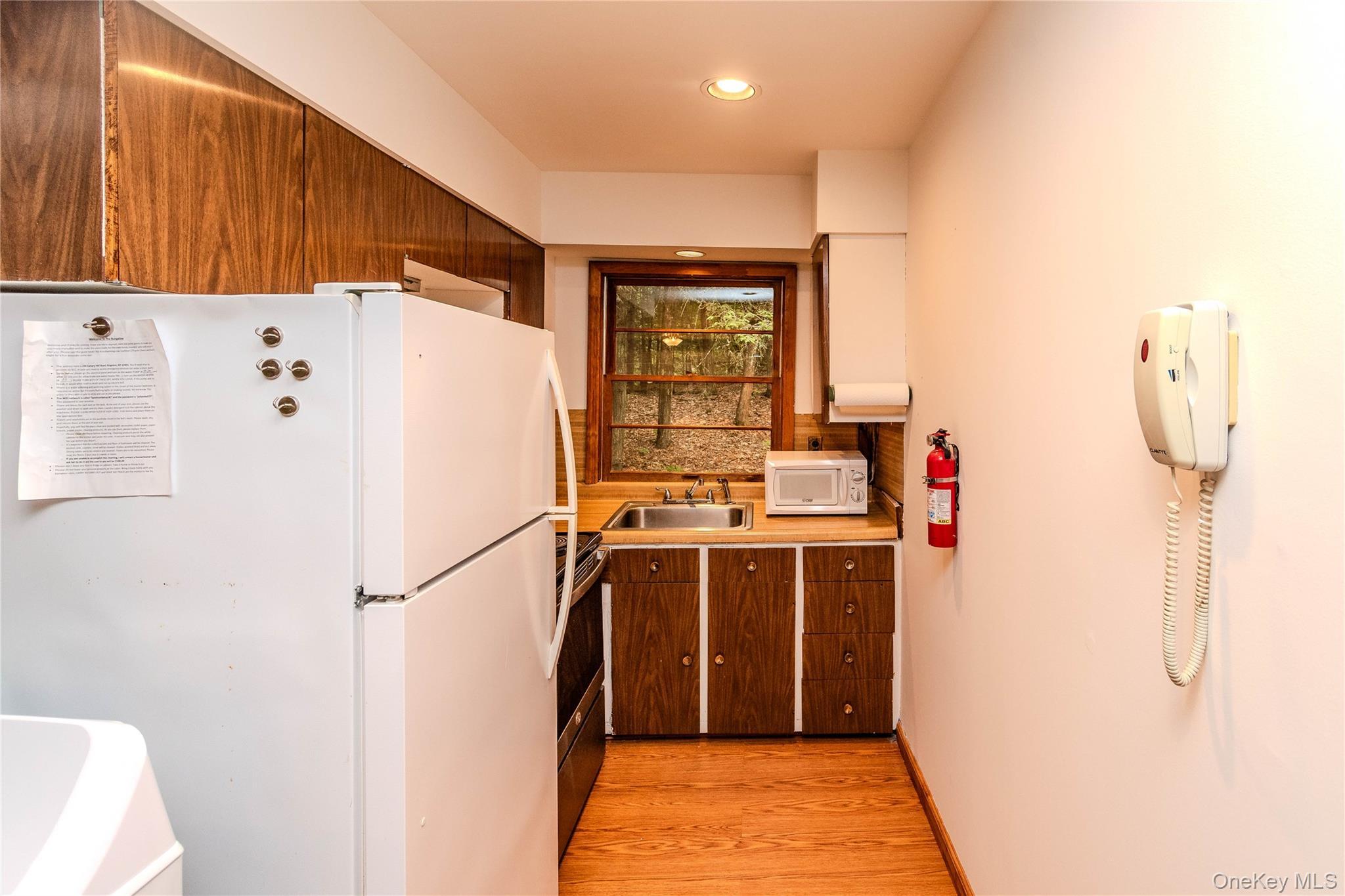 Single Family Canary Hill Road Ulster County, NY 12401, MLS-1021400-28