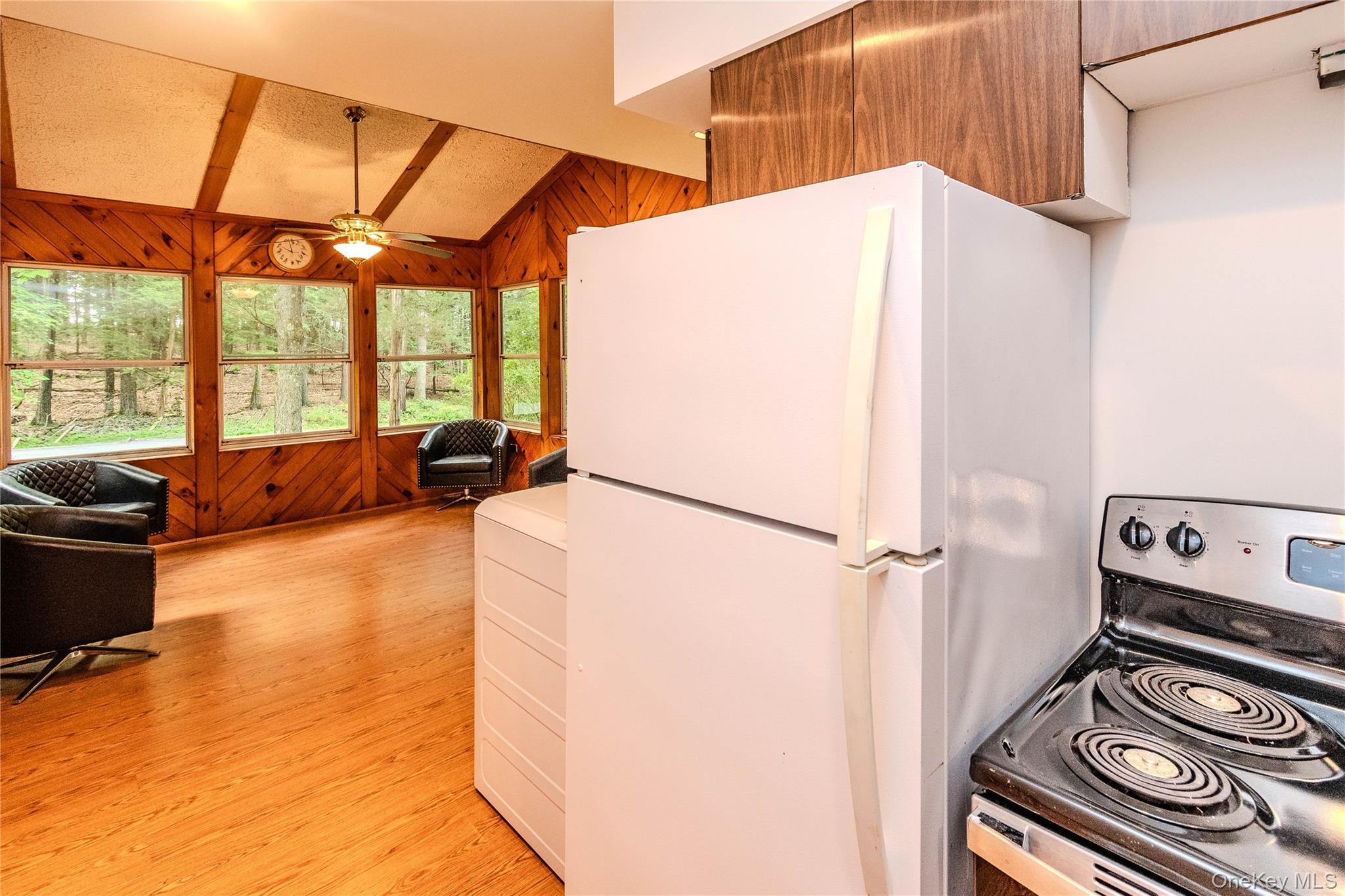 Single Family Canary Hill Road Ulster County, NY 12401, MLS-1021400-31