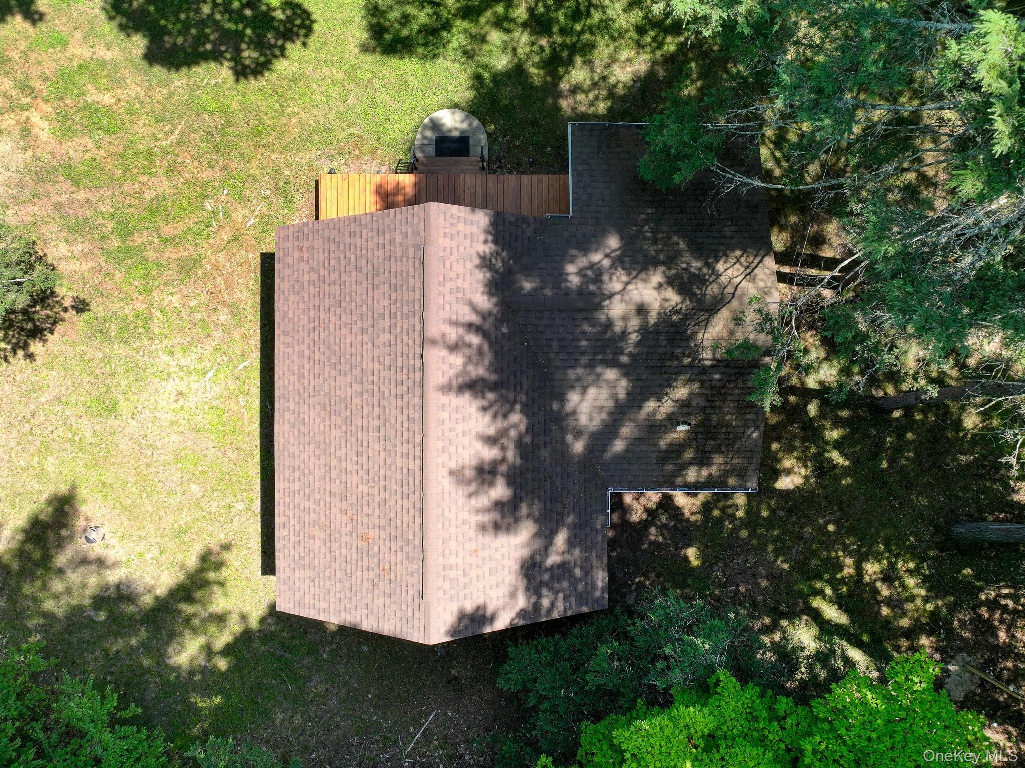 Single Family Canary Hill Road Ulster County, NY 12401, MLS-1021400-4