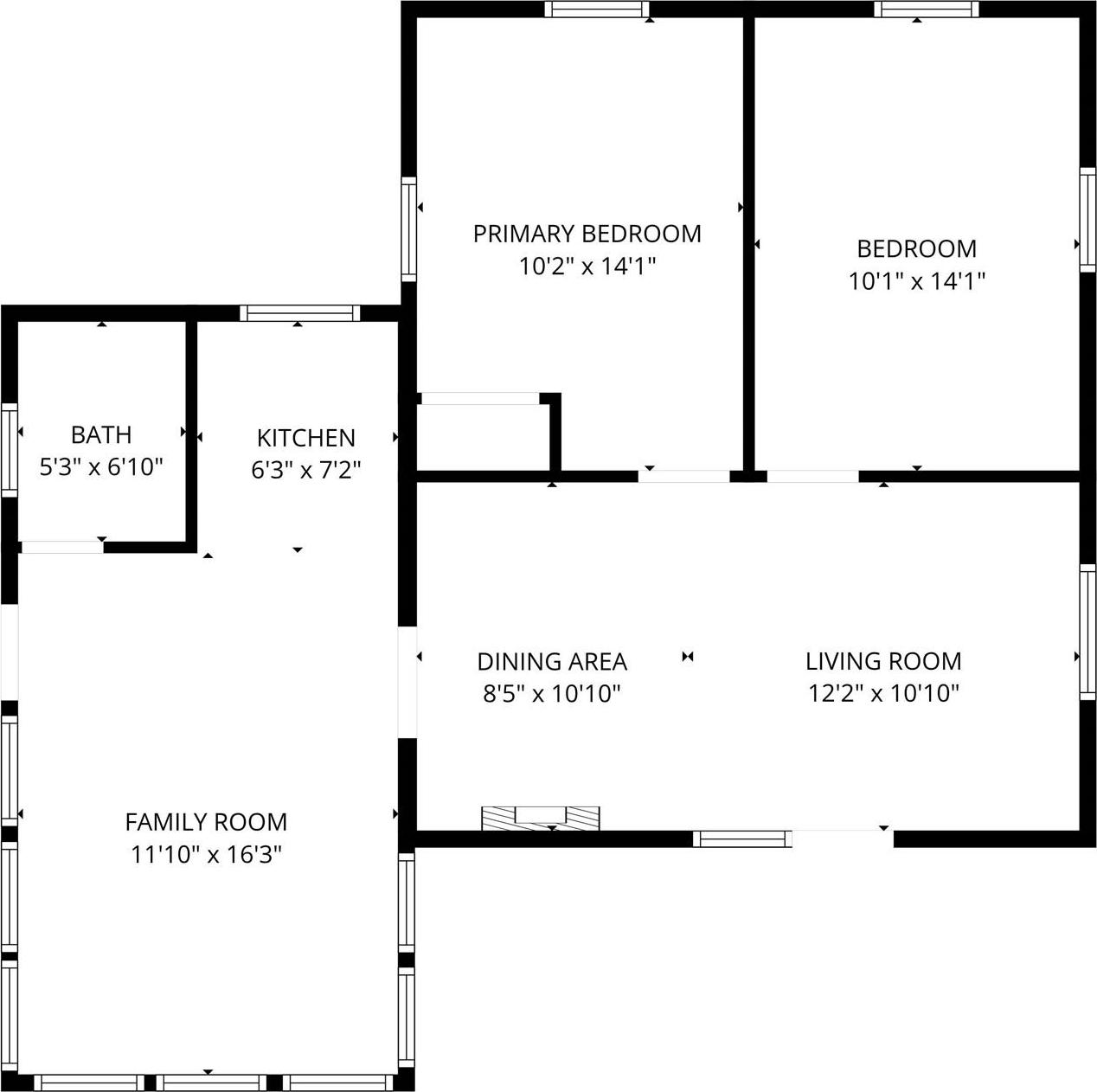 Single Family Canary Hill Road  Ulster County, NY 12401, MLS-1021400-42
