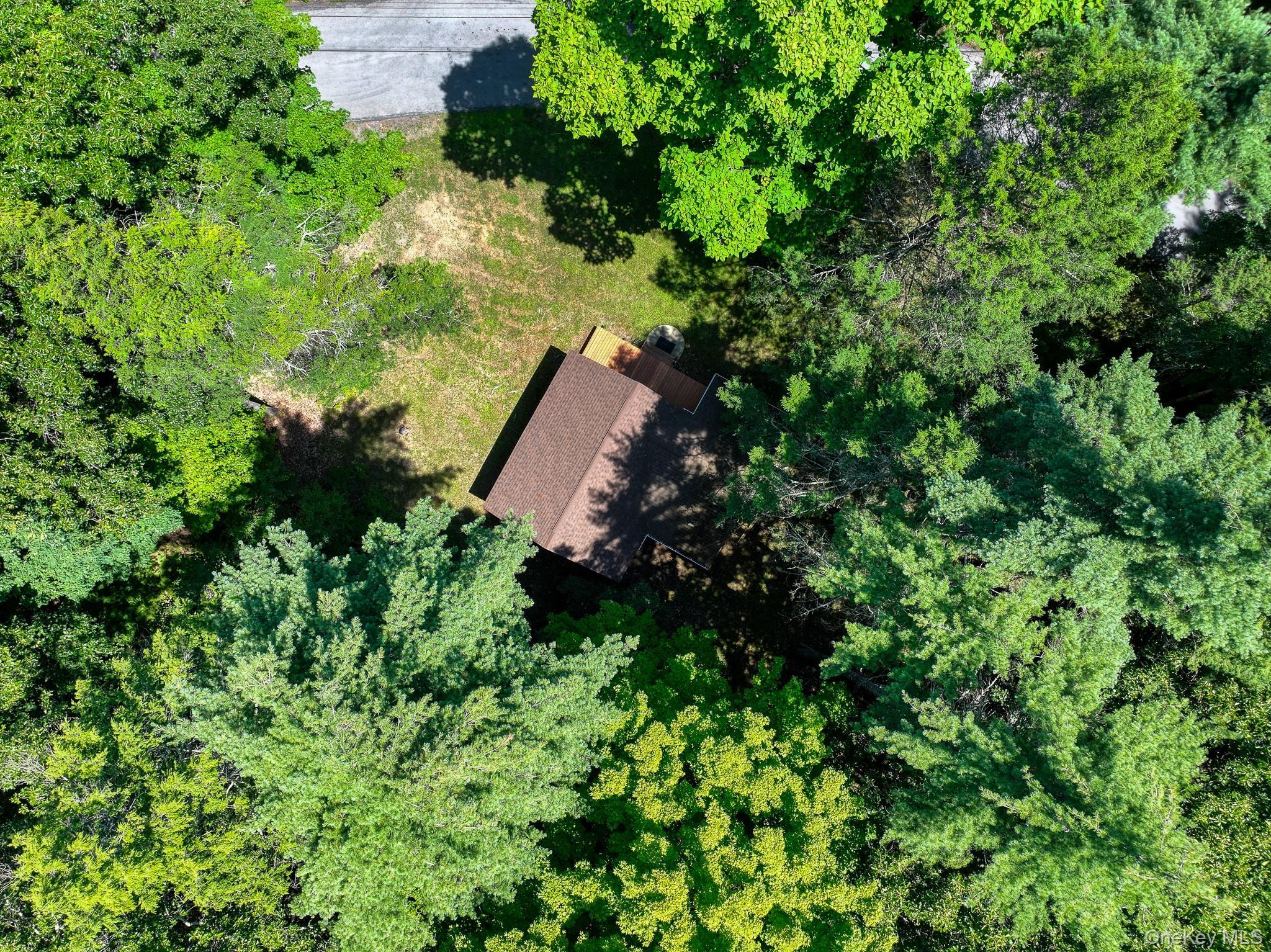 Single Family Canary Hill Road Ulster County, NY 12401, MLS-1021400-5