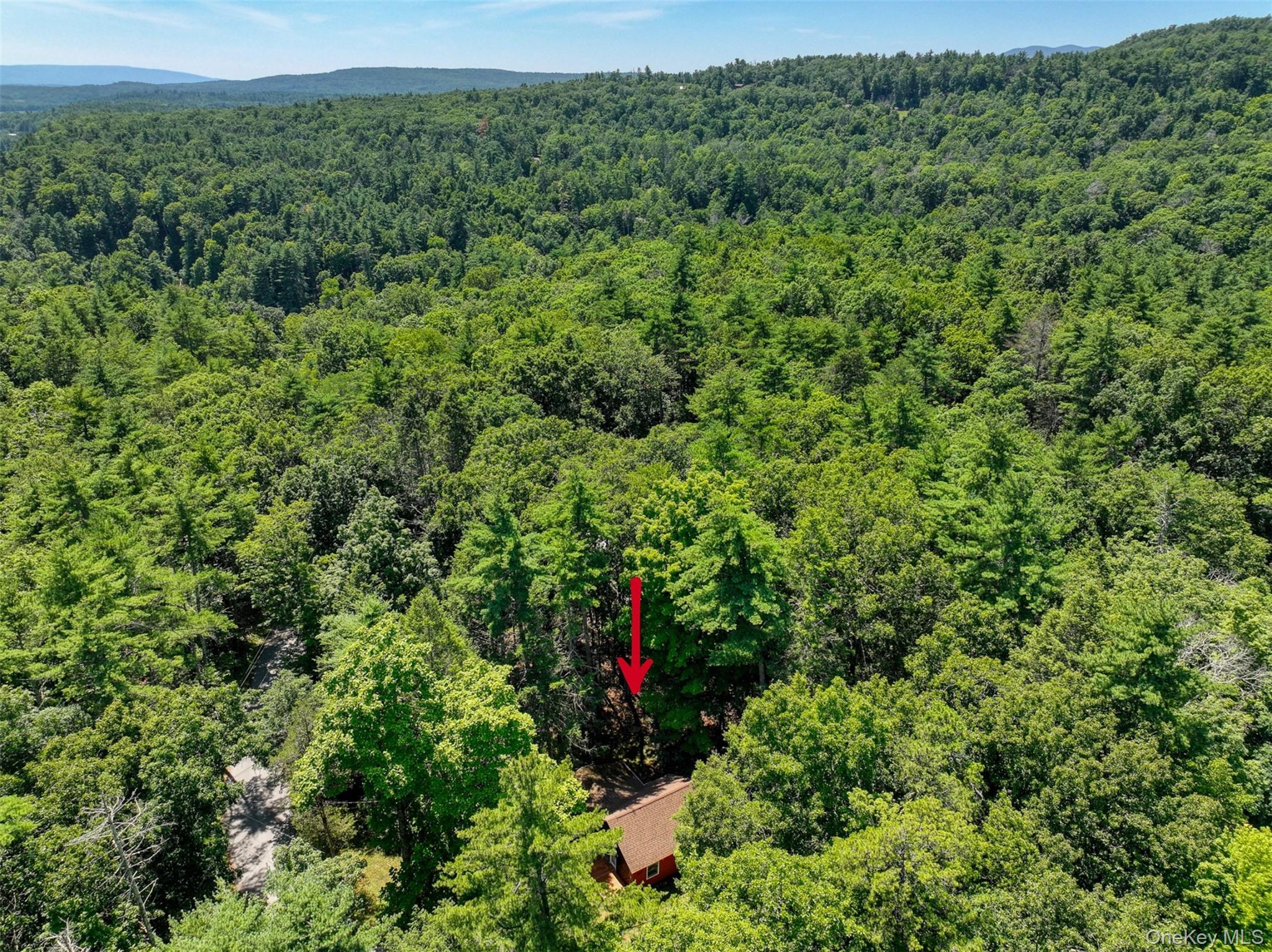 Single Family Canary Hill Road Ulster County, NY 12401, MLS-1021400-7