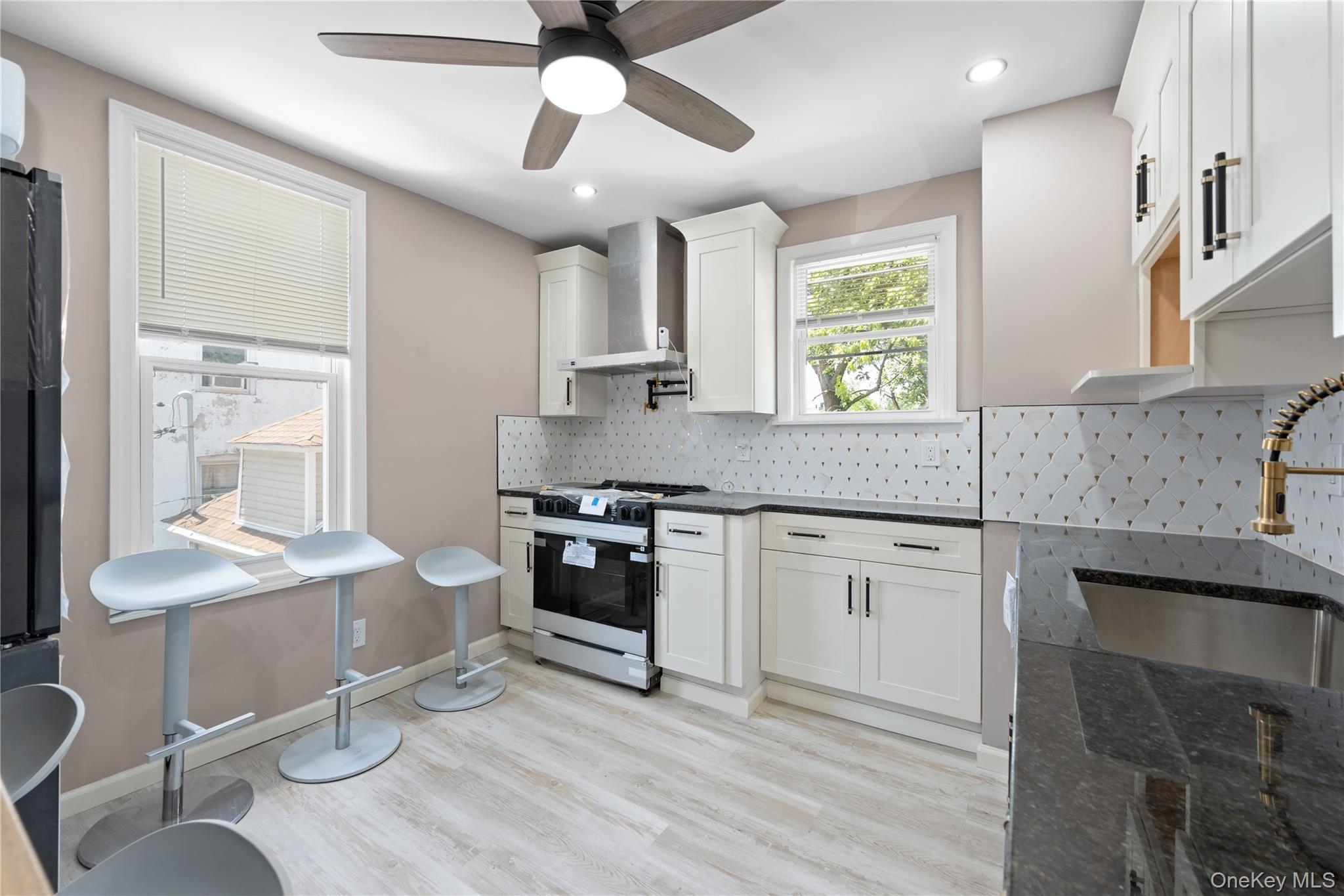 Single Family Newman Avenue Bronx, NY 10473, MLS-1021403-19