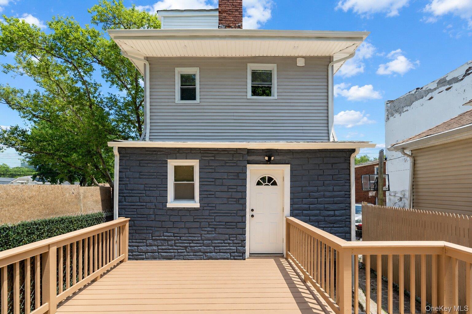 Single Family Newman Avenue Bronx, NY 10473, MLS-1021403-31
