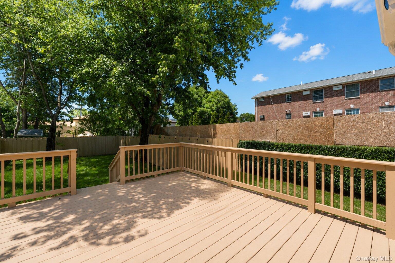 Single Family Newman Avenue Bronx, NY 10473, MLS-1021403-32
