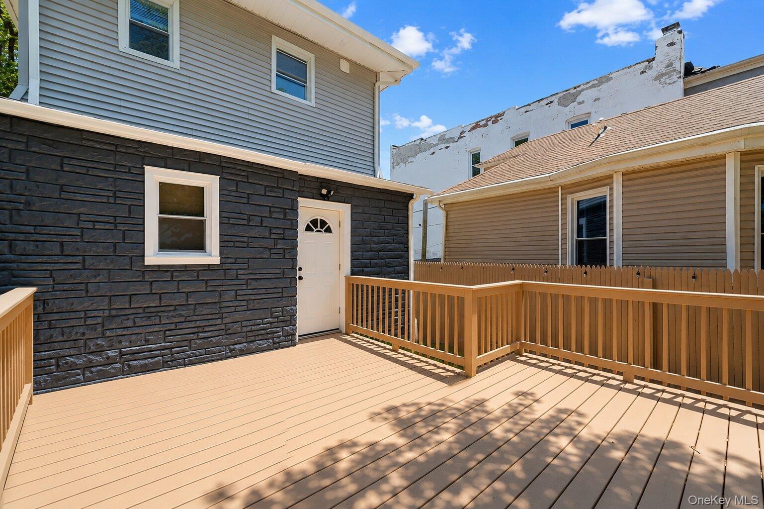 Single Family Newman Avenue Bronx, NY 10473, MLS-1021403-33