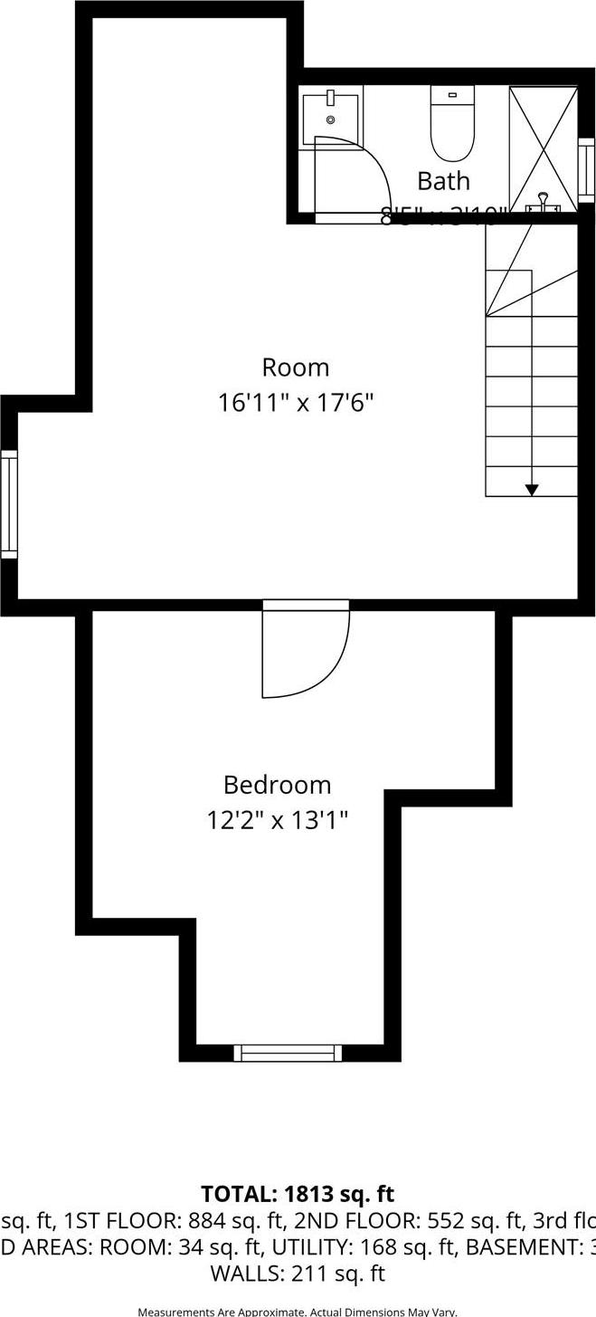 Single Family Newman Avenue Bronx, NY 10473, MLS-1021403-40
