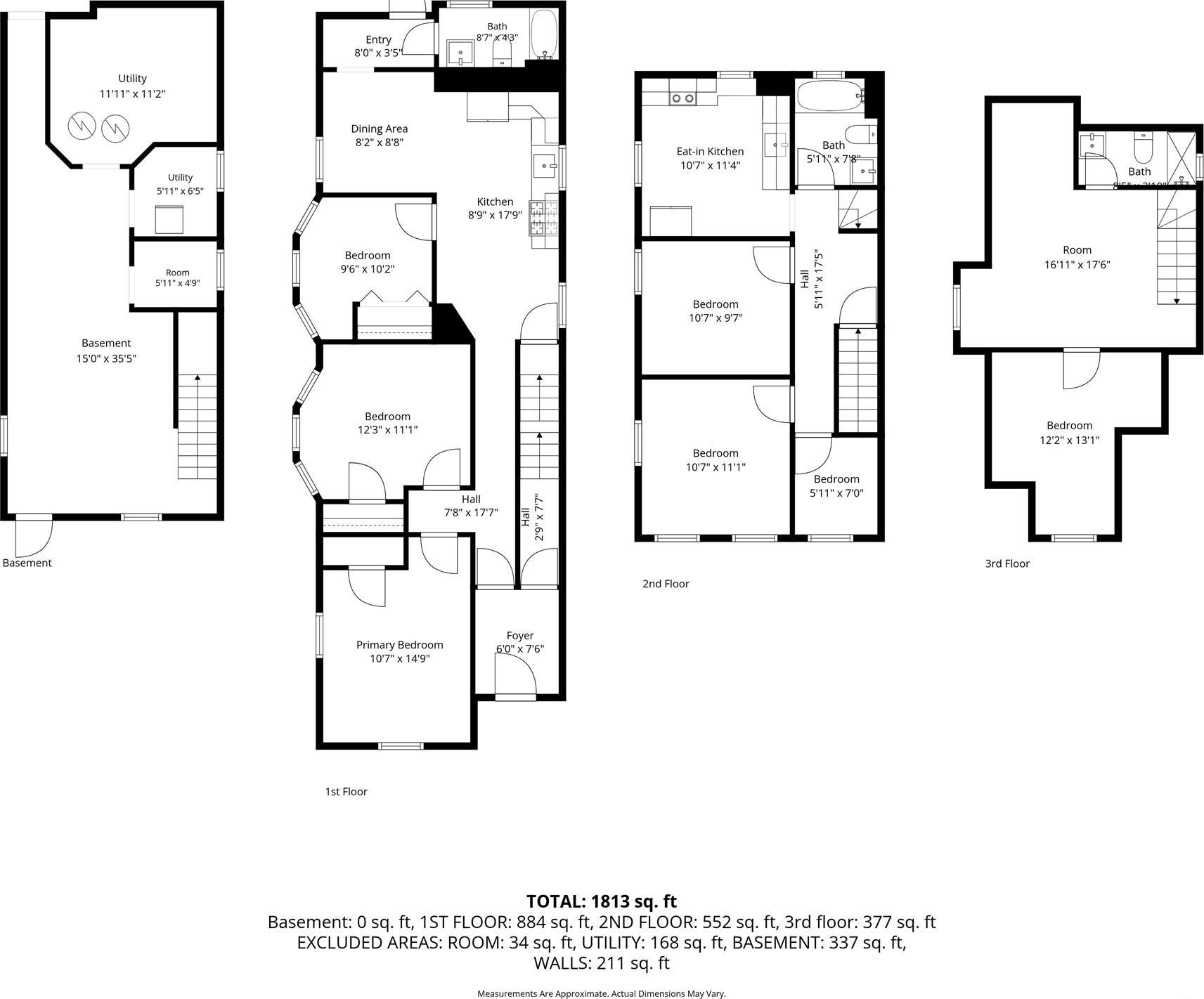 Single Family Newman Avenue  Bronx, NY 10473, MLS-1021403-41