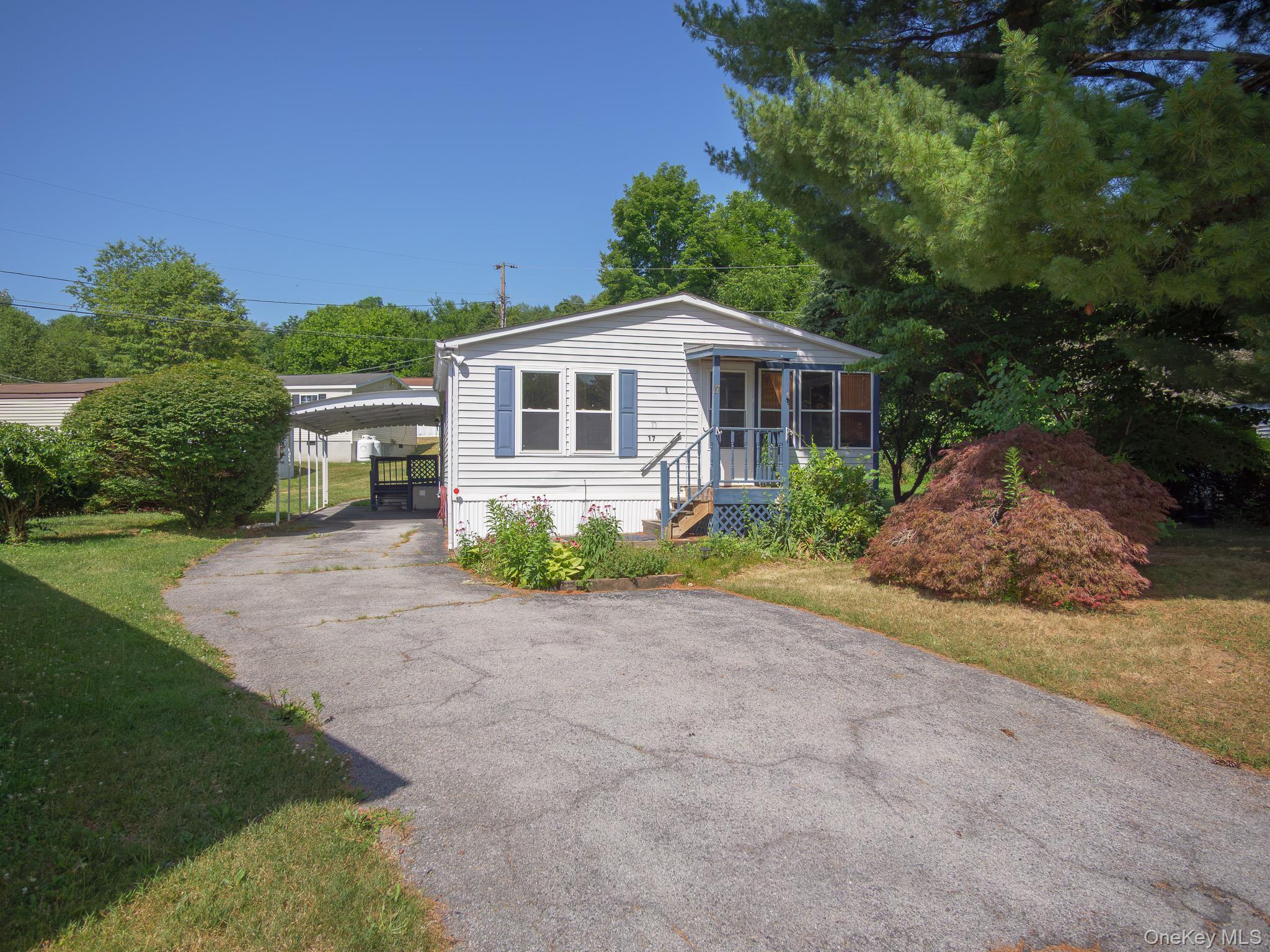 Single Family Partridge Lane  Dutchess County, NY 12569, MLS-1021407-2