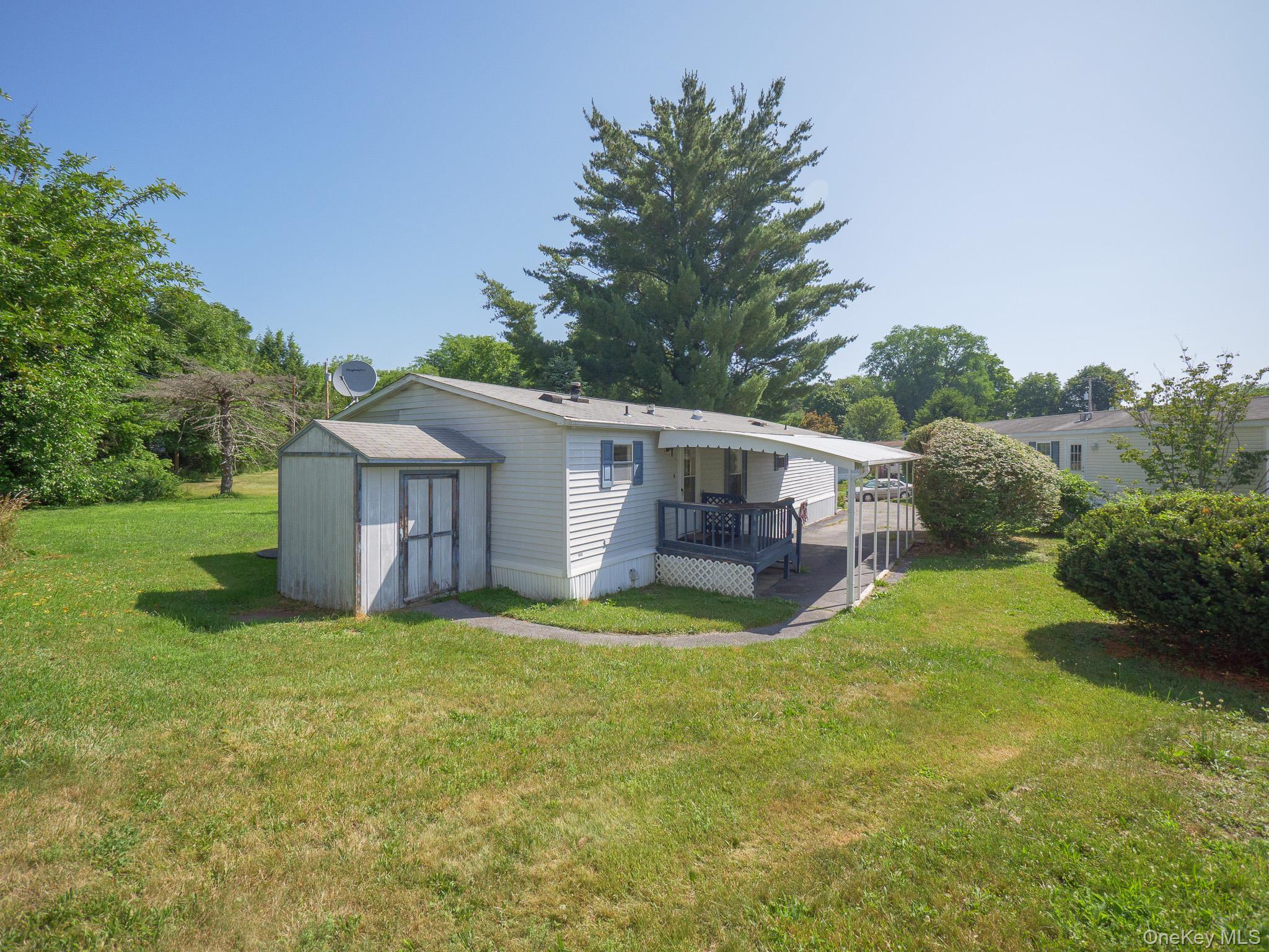 Single Family Partridge Lane  Dutchess County, NY 12569, MLS-1021407-36