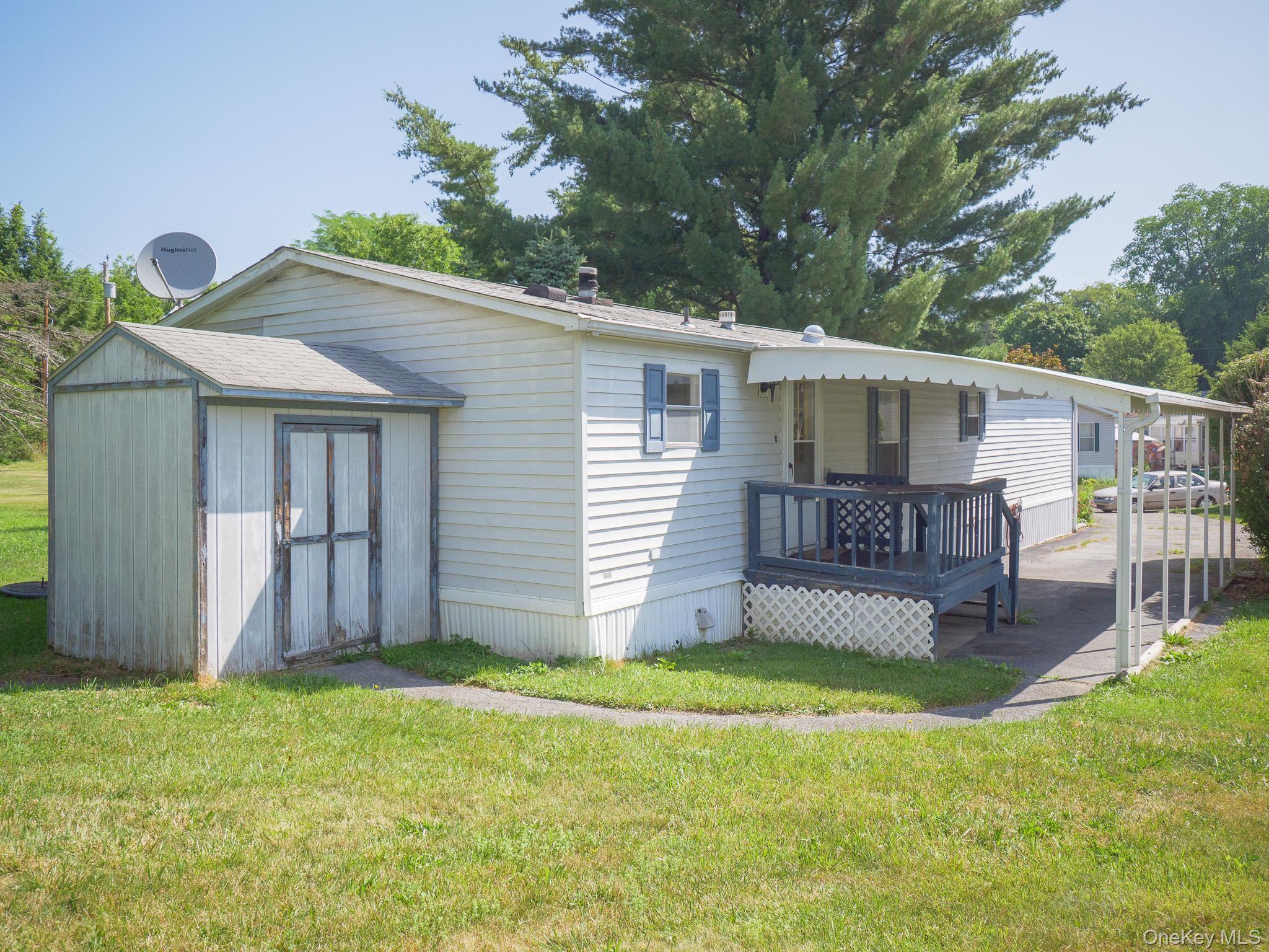 Single Family Partridge Lane  Dutchess County, NY 12569, MLS-1021407-37