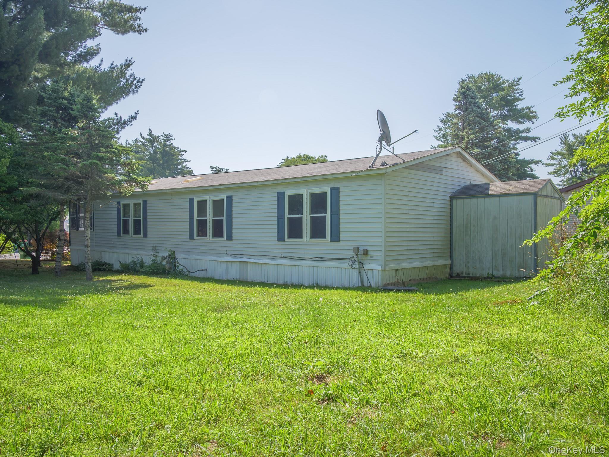 Single Family Partridge Lane  Dutchess County, NY 12569, MLS-1021407-38