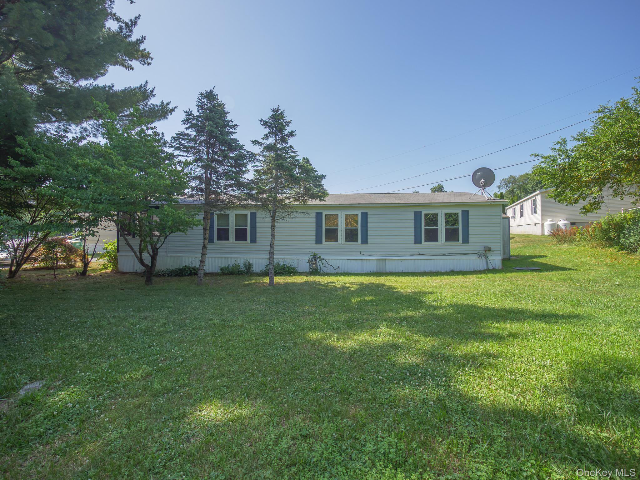 Single Family Partridge Lane  Dutchess County, NY 12569, MLS-1021407-39