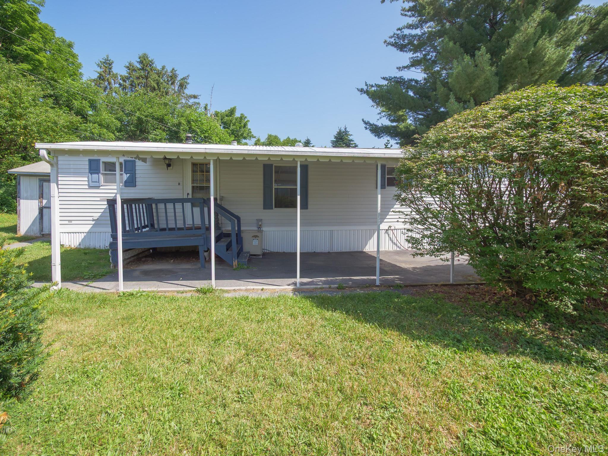 Single Family Partridge Lane  Dutchess County, NY 12569, MLS-1021407-40