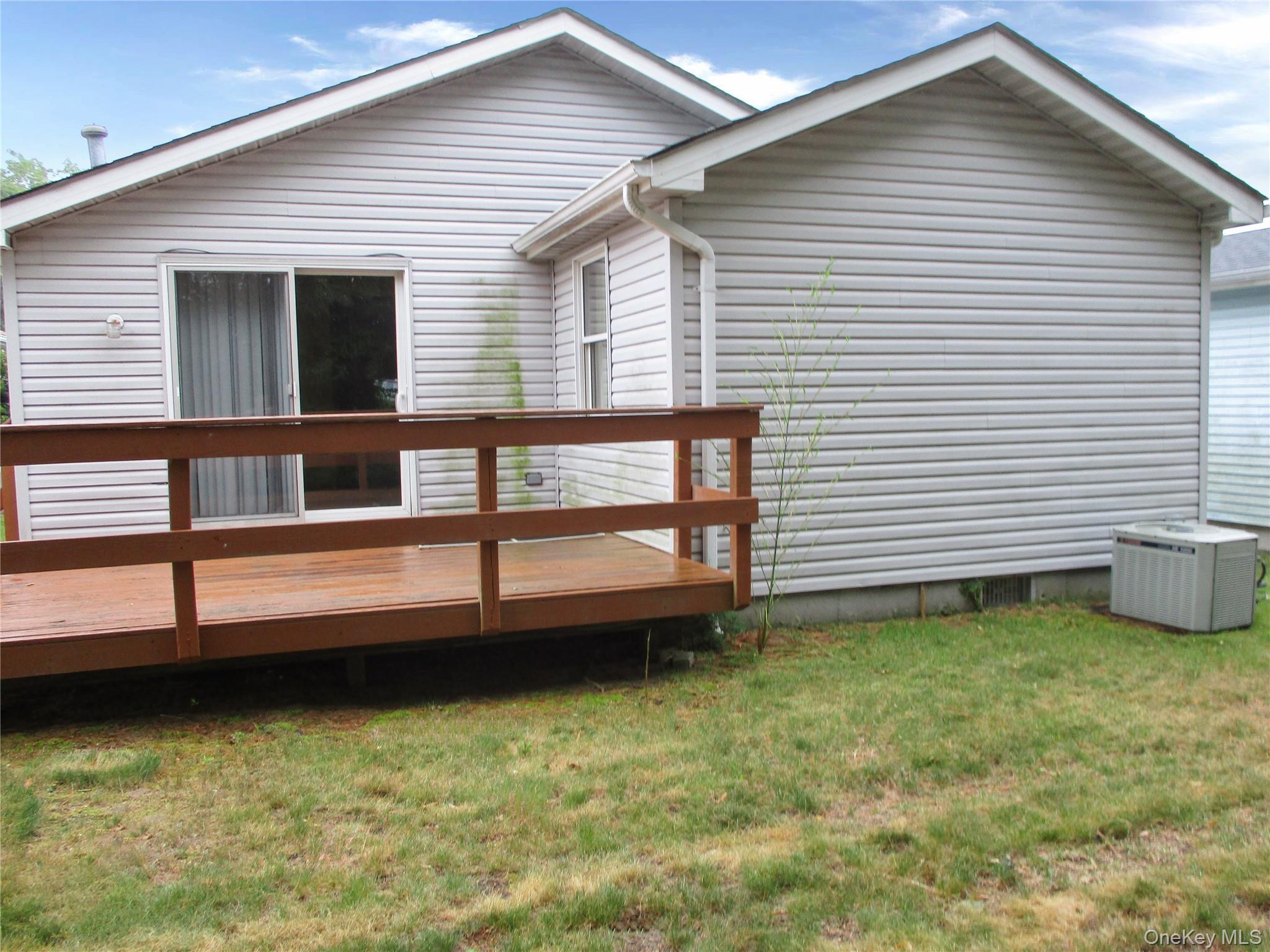 Single Family Village Circle E  Suffolk County, NY 11949, MLS-1021408-14