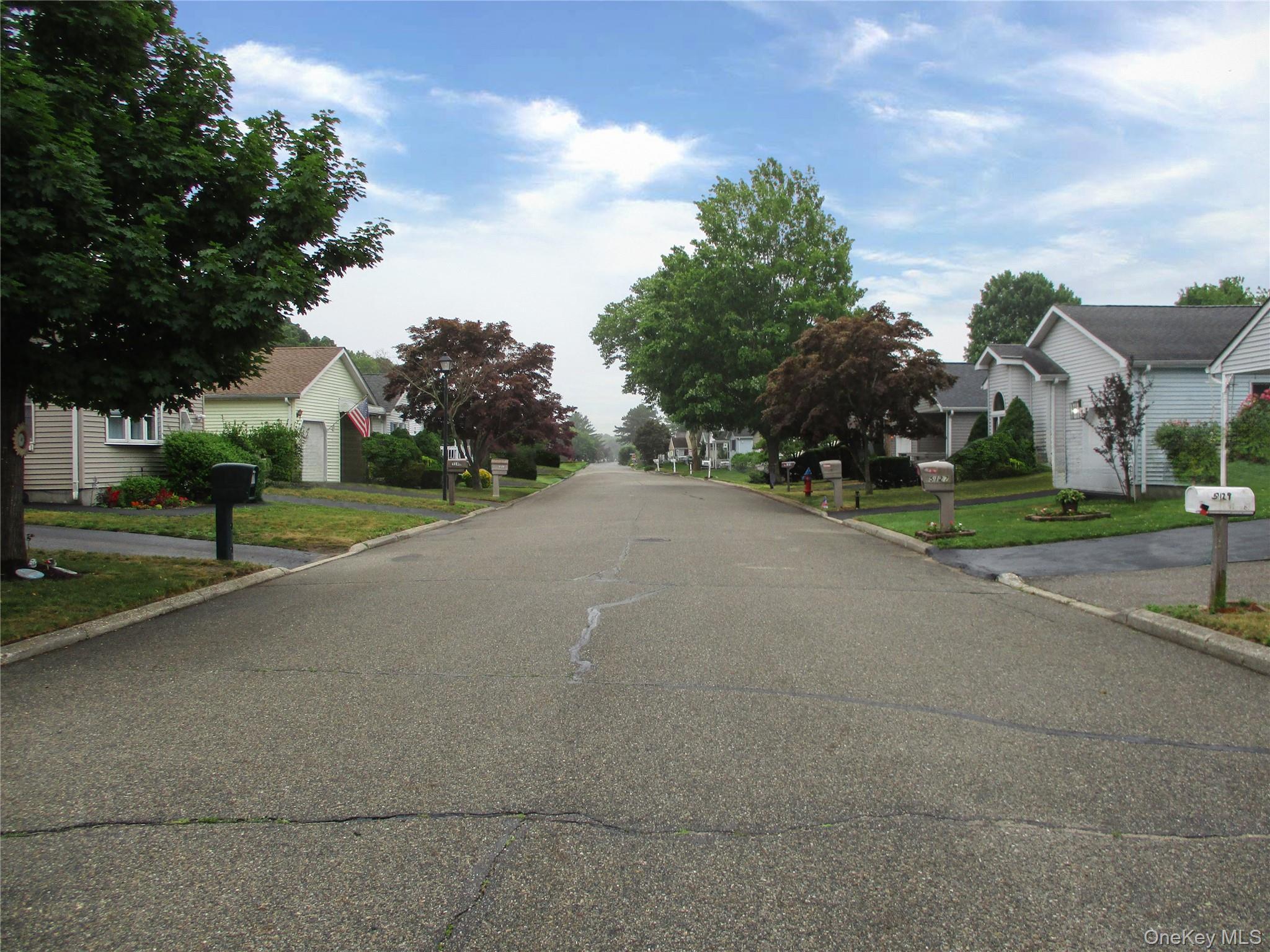 Single Family Village Circle E Suffolk County, NY 11949, MLS-1021408-19