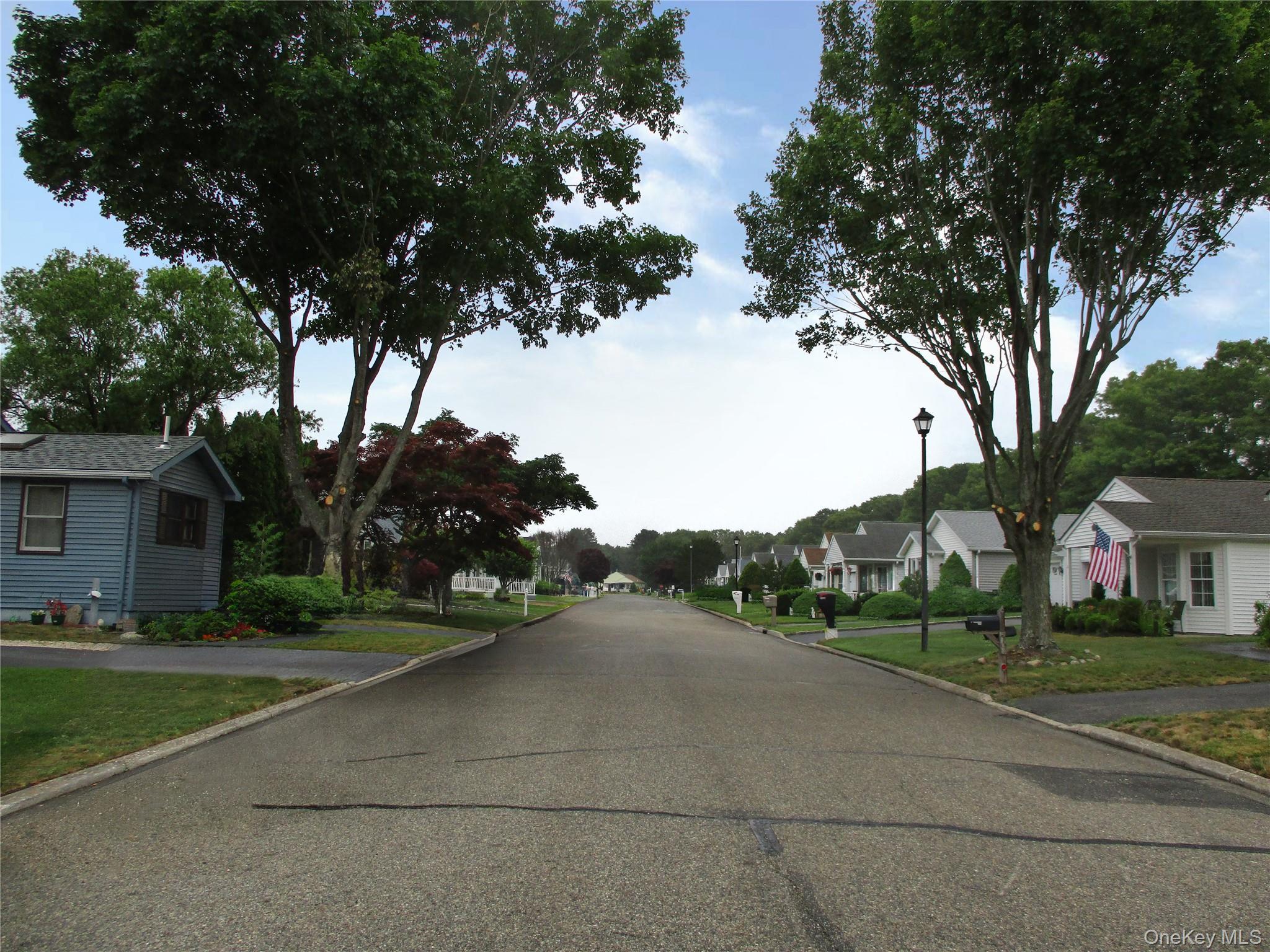 Single Family Village Circle E  Suffolk County, NY 11949, MLS-1021408-20