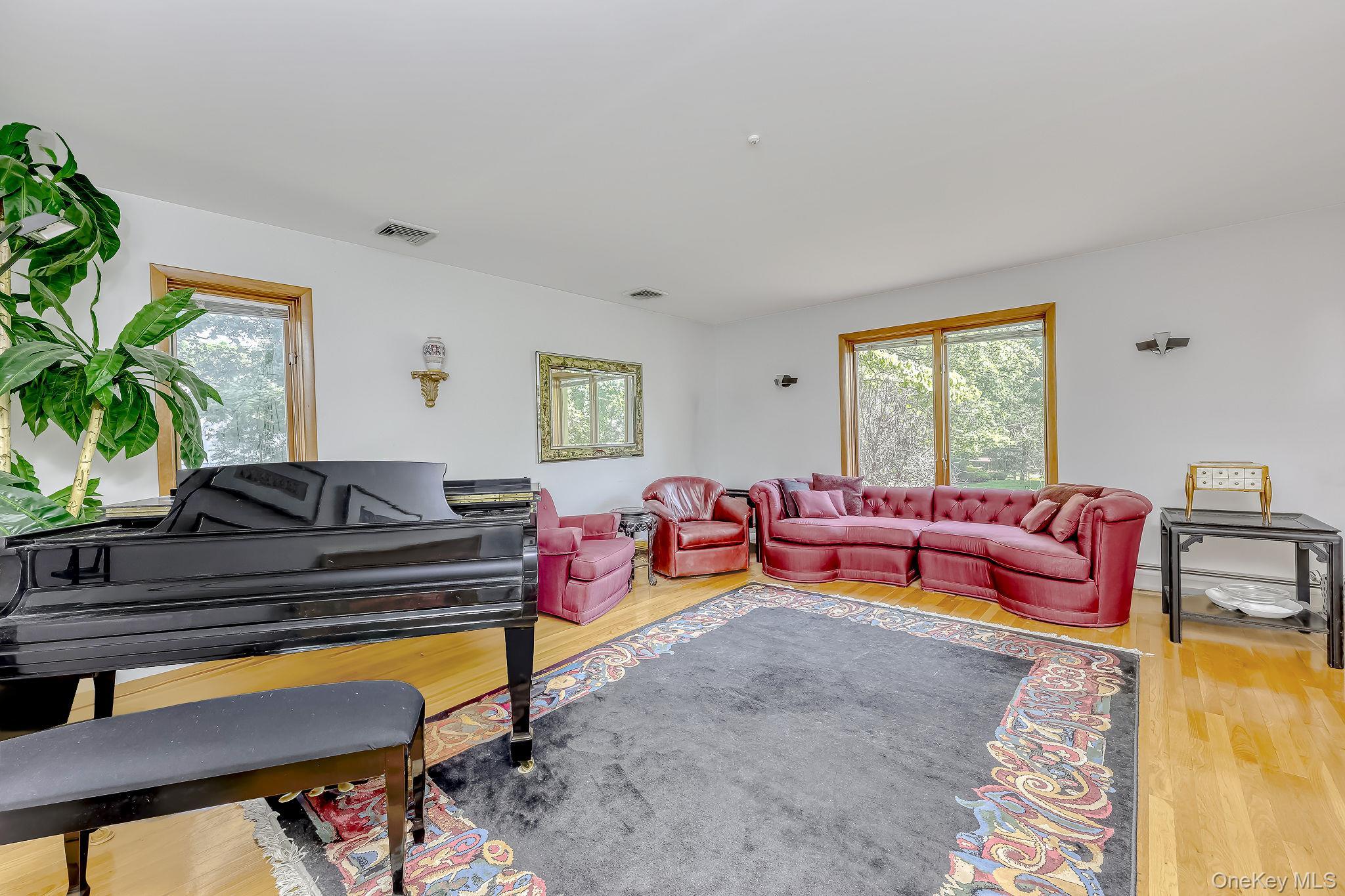 Single Family Zeck Court  Rockland County, NY 10901, MLS-1021410-12