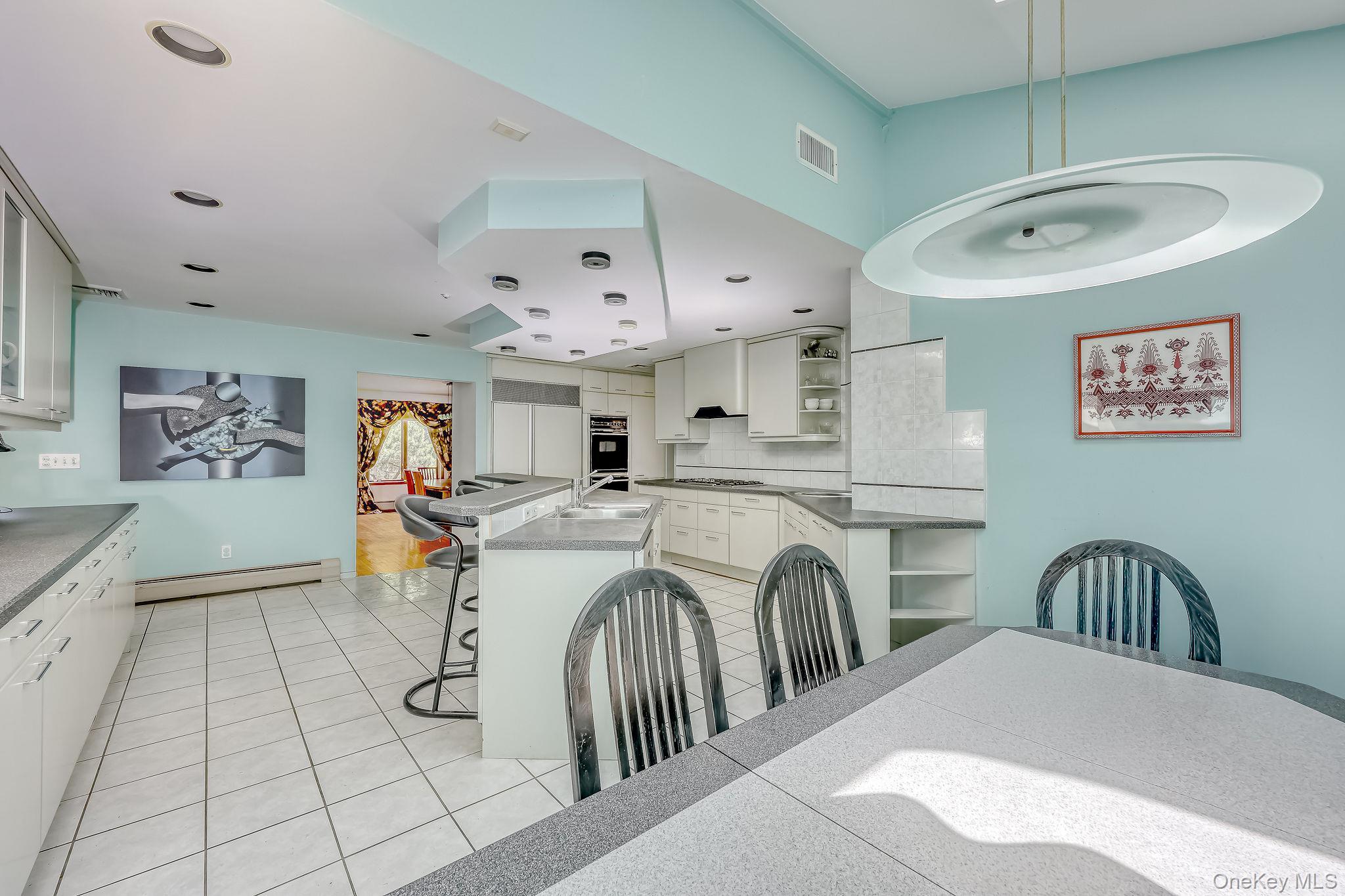 Single Family Zeck Court  Rockland County, NY 10901, MLS-1021410-16