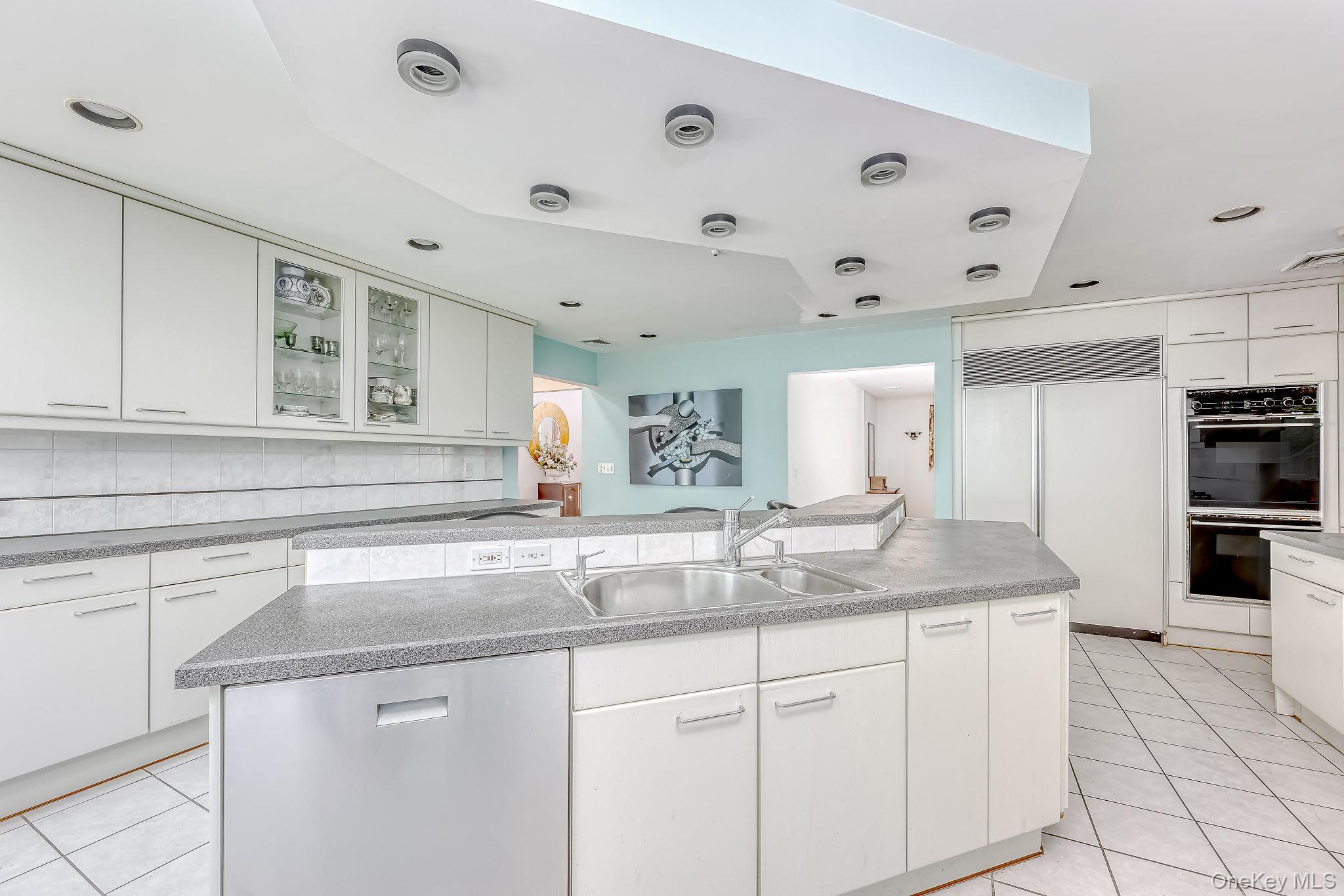 Single Family Zeck Court  Rockland County, NY 10901, MLS-1021410-17