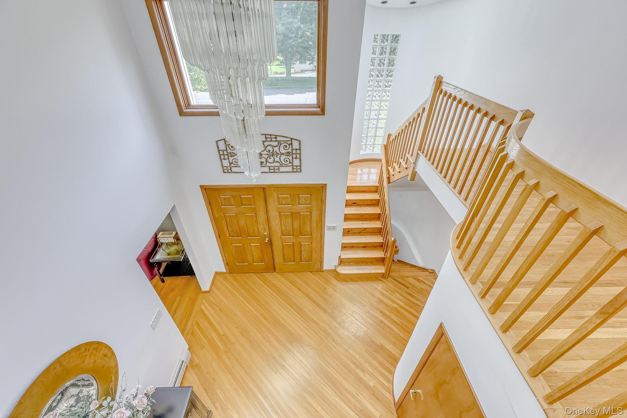 Single Family Zeck Court  Rockland County, NY 10901, MLS-1021410-21