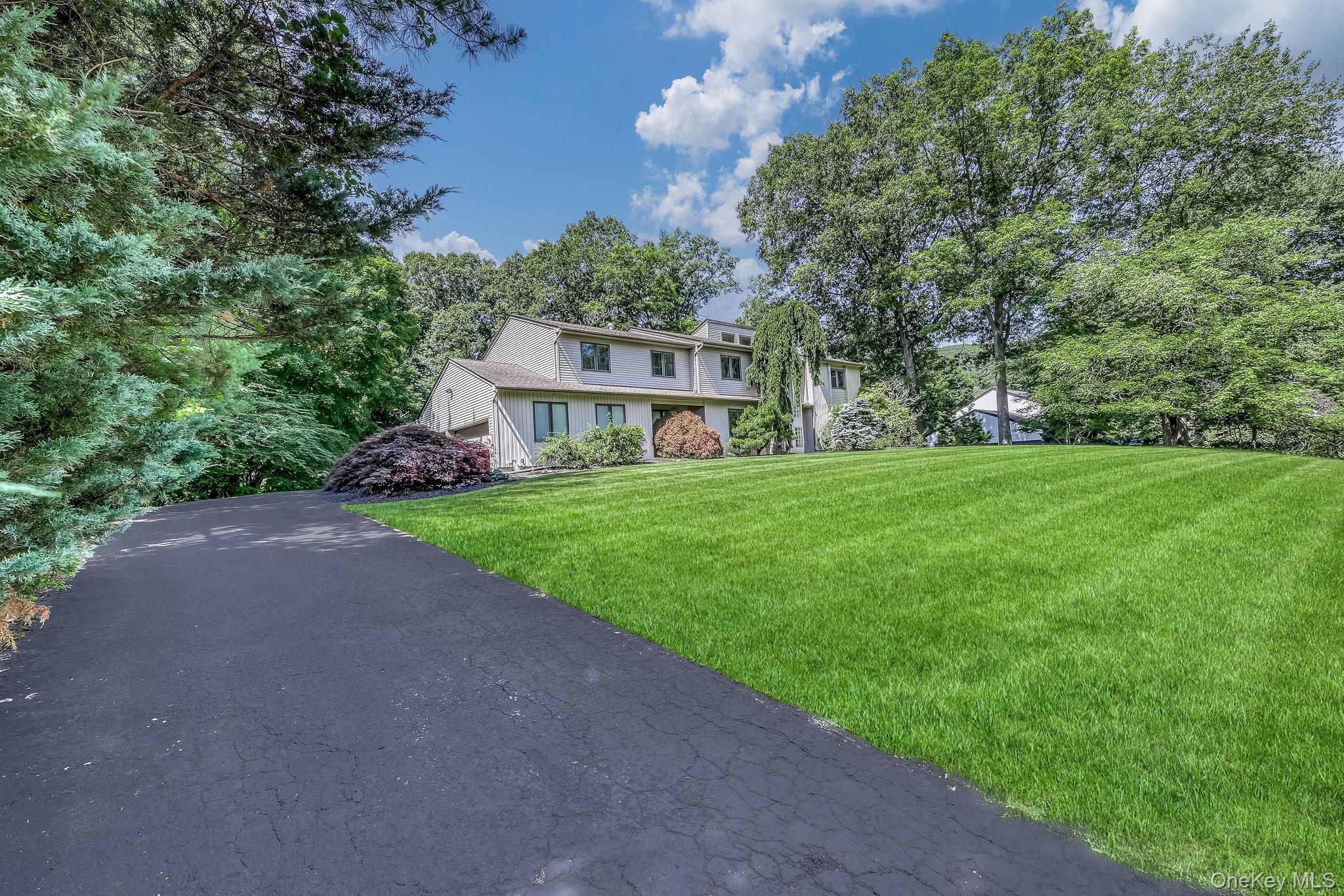 Single Family Zeck Court  Rockland County, NY 10901, MLS-1021410-3