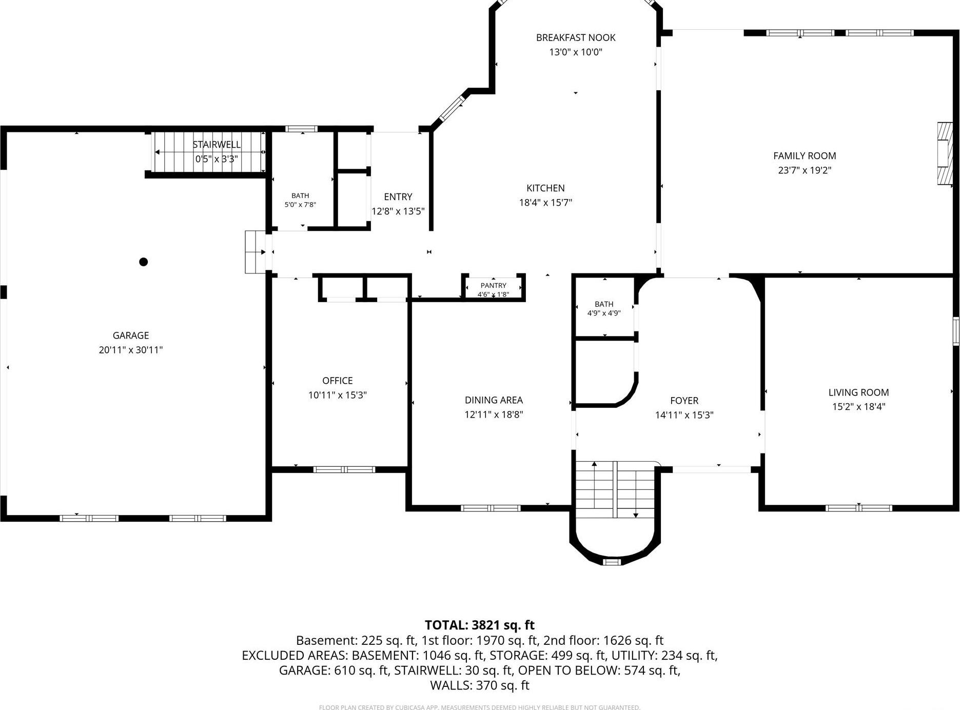 Single Family Zeck Court  Rockland County, NY 10901, MLS-1021410-30