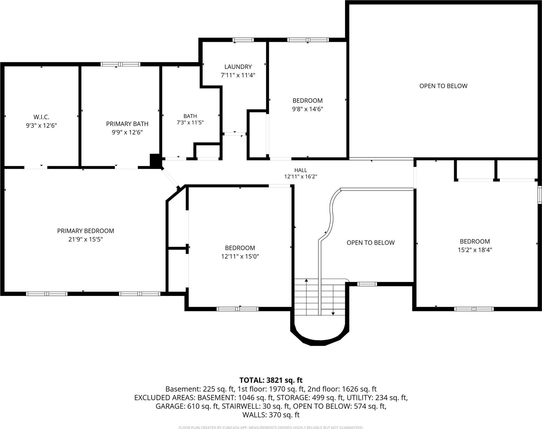 Single Family Zeck Court  Rockland County, NY 10901, MLS-1021410-31