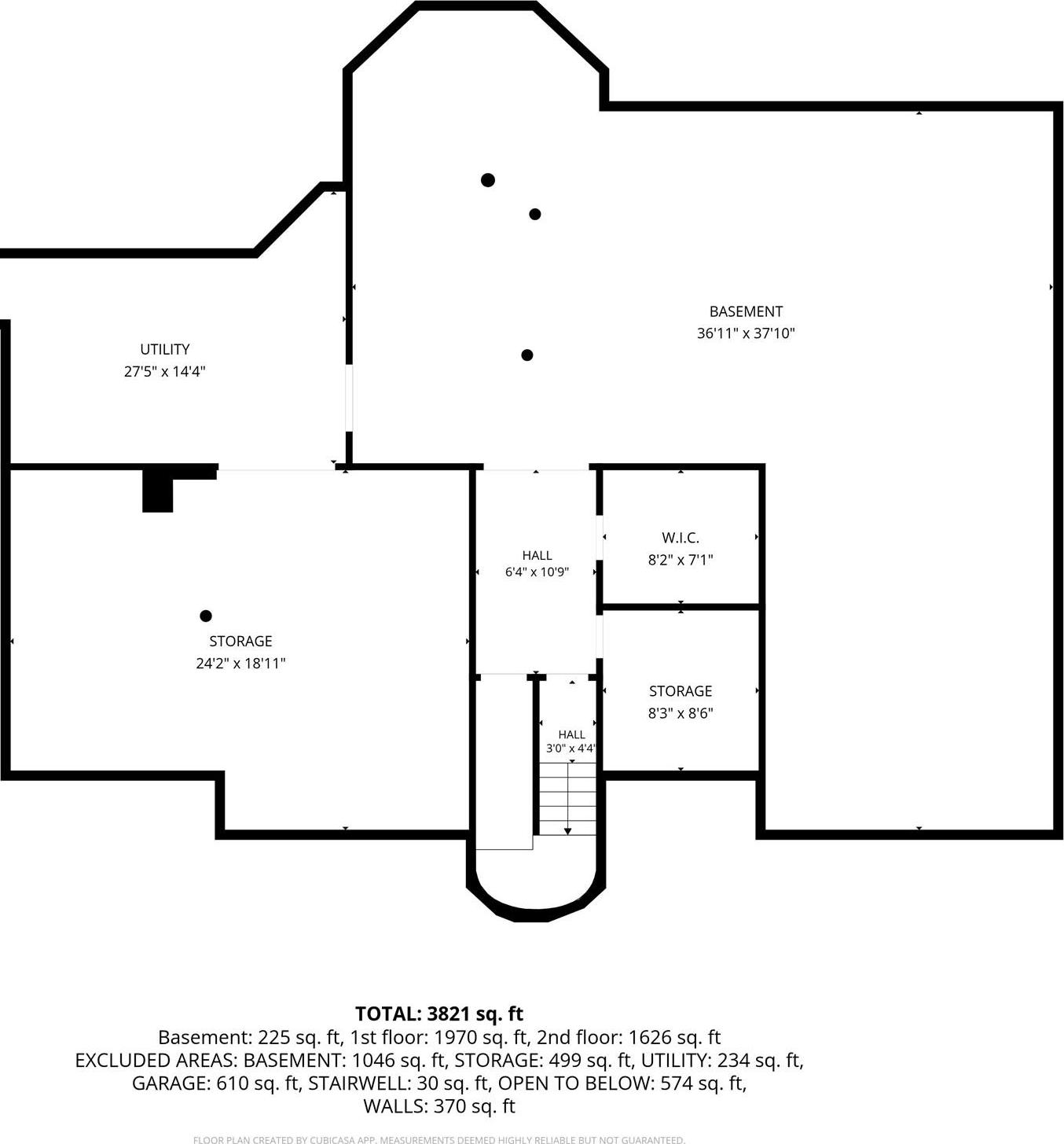 Single Family Zeck Court  Rockland County, NY 10901, MLS-1021410-32