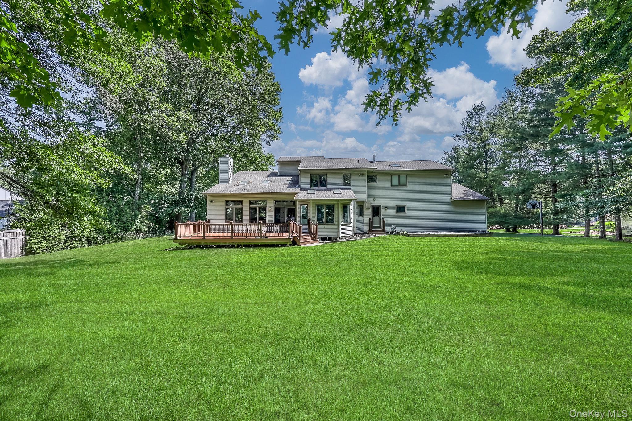Single Family Zeck Court  Rockland County, NY 10901, MLS-1021410-5