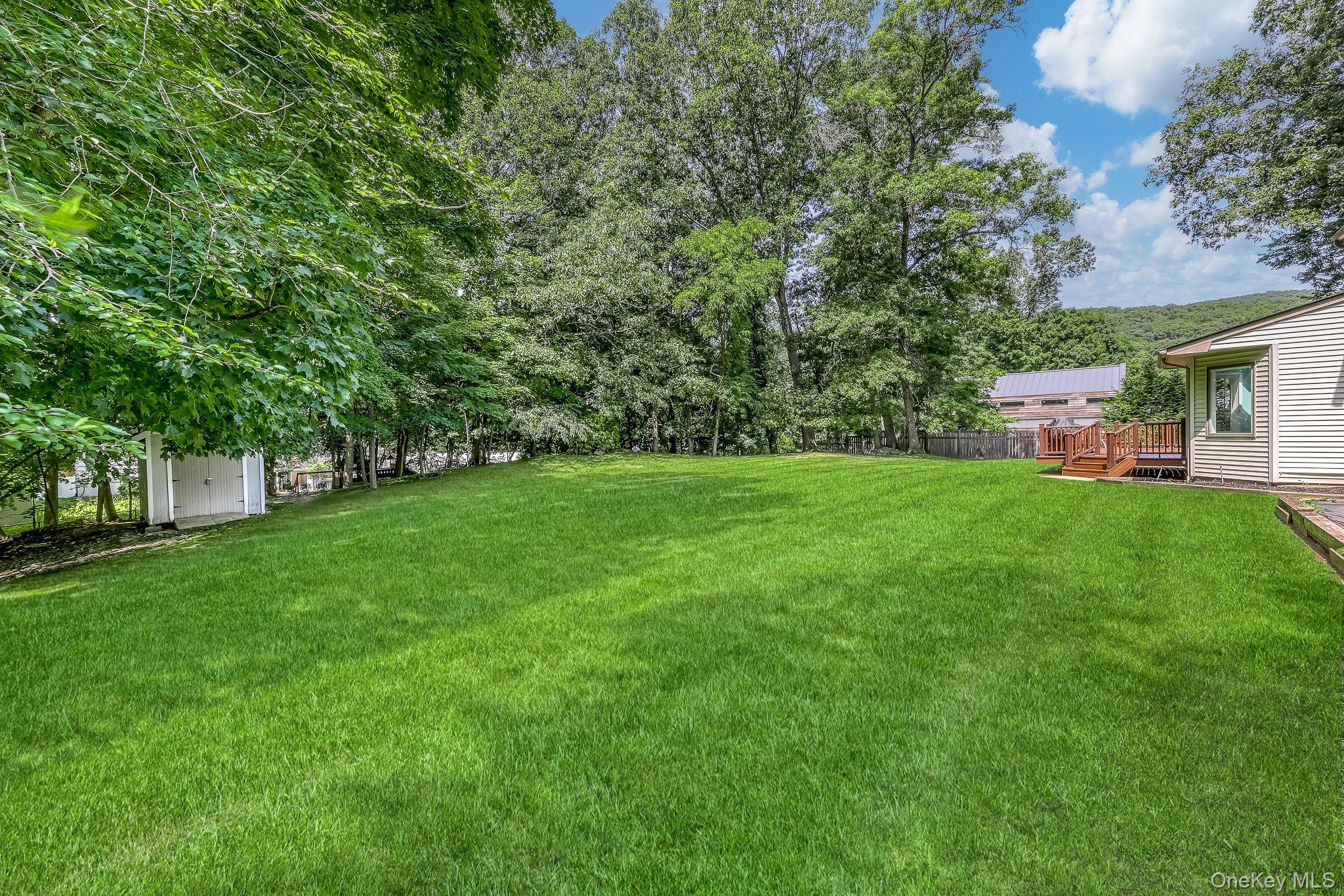 Single Family Zeck Court  Rockland County, NY 10901, MLS-1021410-6