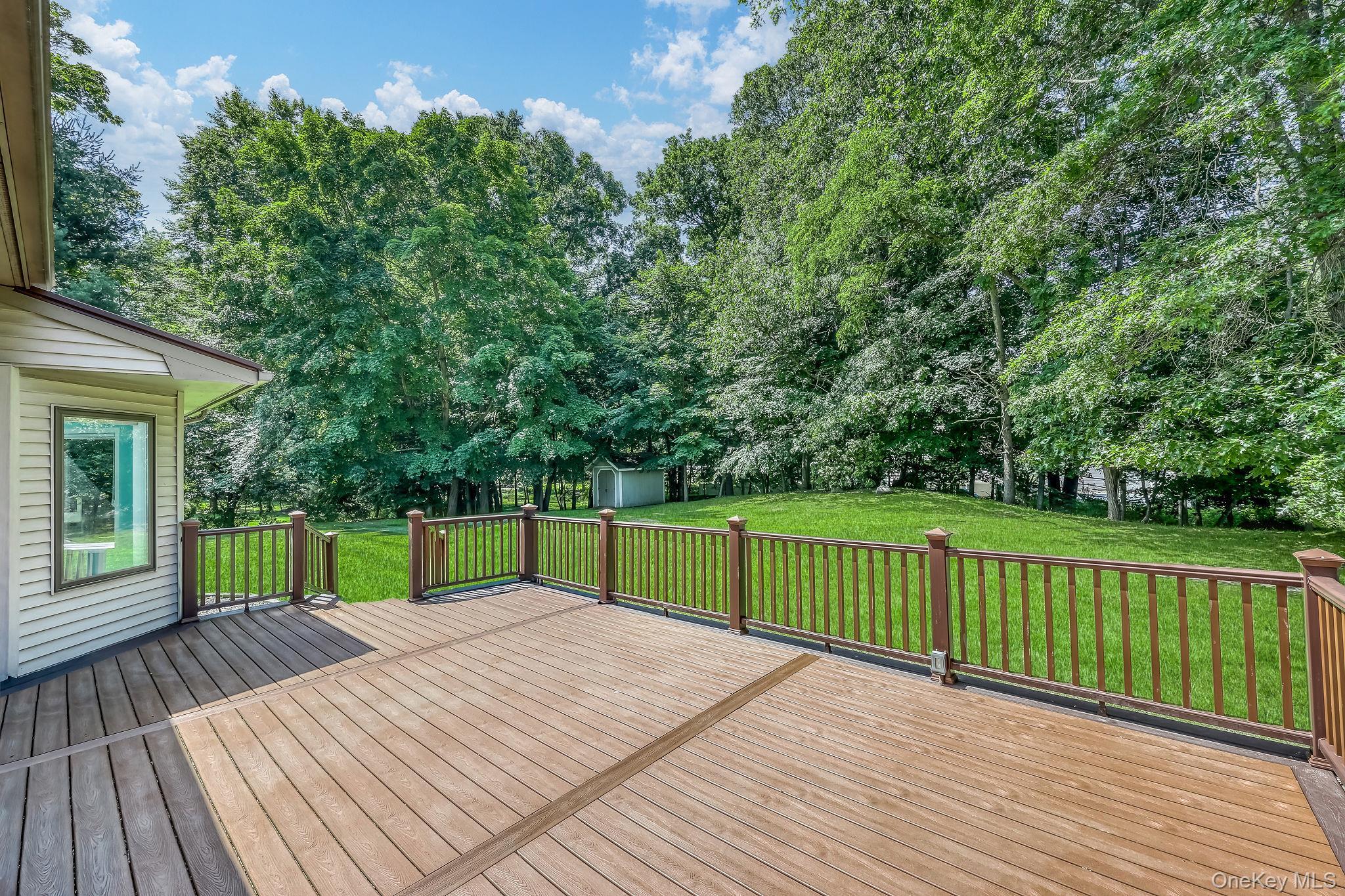 Single Family Zeck Court  Rockland County, NY 10901, MLS-1021410-7