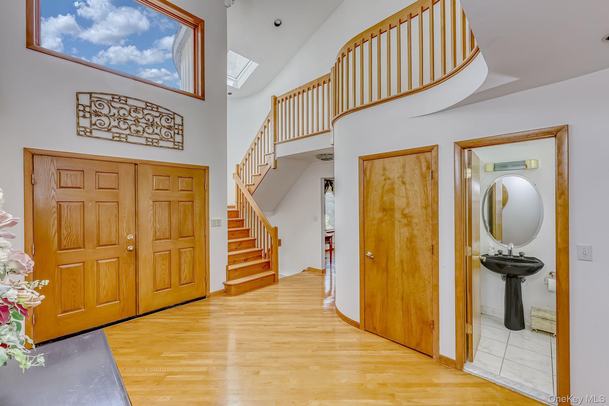 Single Family Zeck Court  Rockland County, NY 10901, MLS-1021410-9