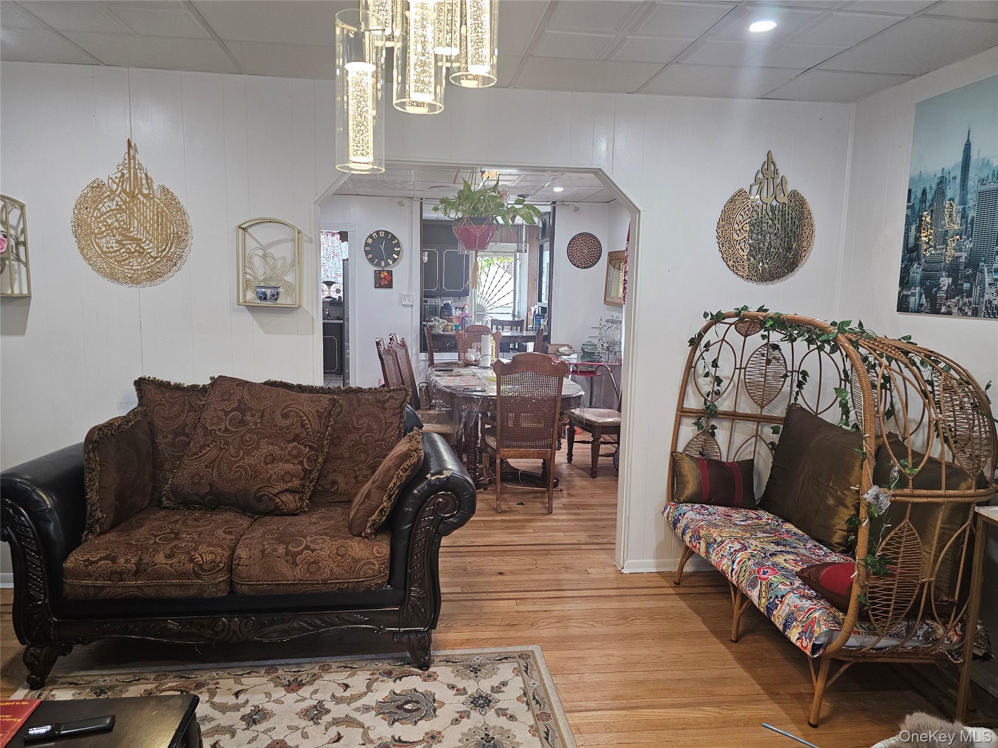 Single Family Haight Avenue  Bronx, NY 10461, MLS-1021416-2