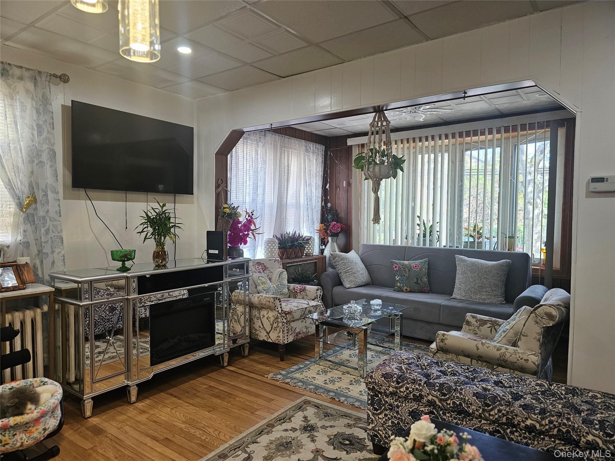 Single Family Haight Avenue  Bronx, NY 10461, MLS-1021416-3