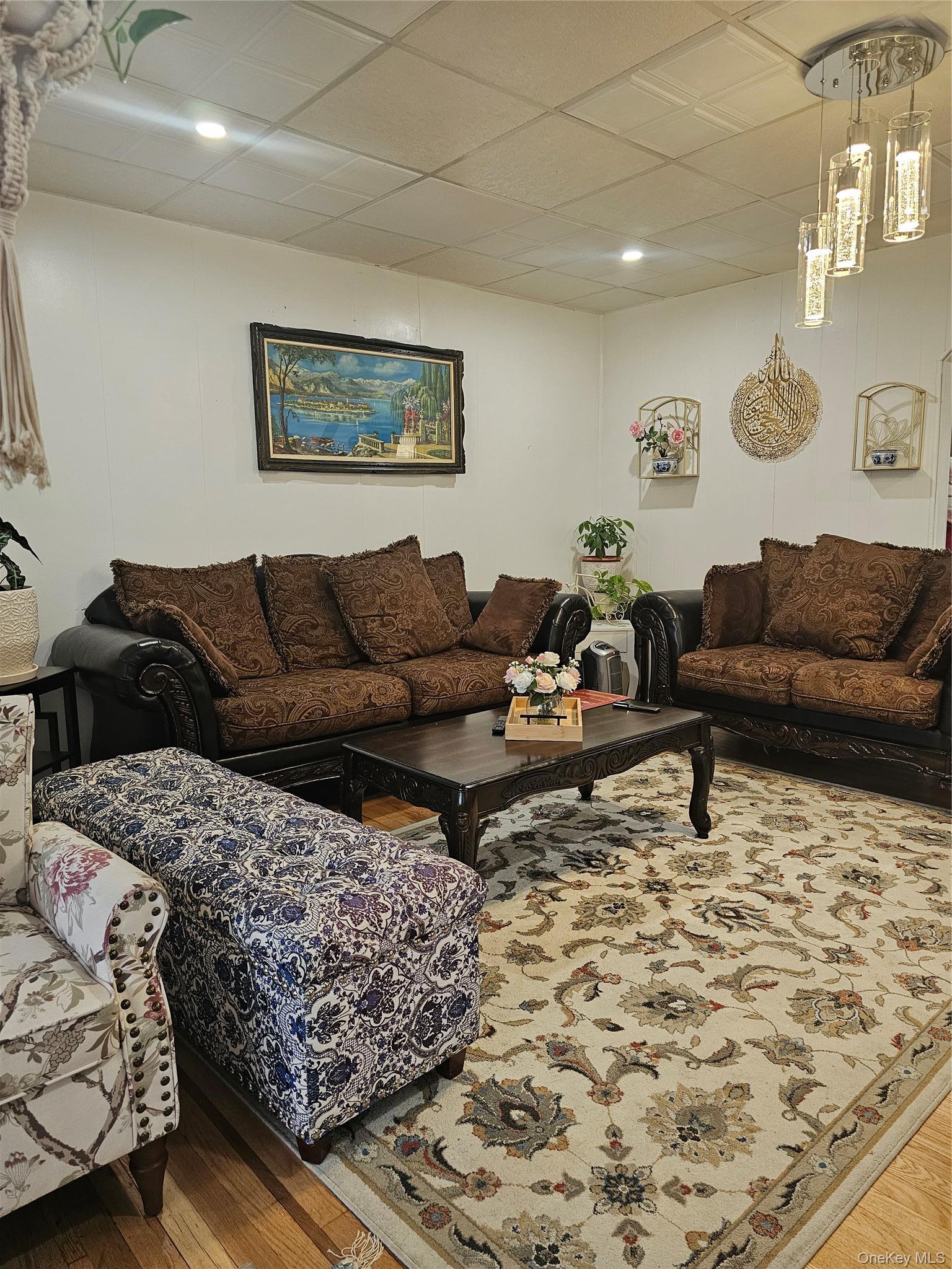Single Family Haight Avenue  Bronx, NY 10461, MLS-1021416-4