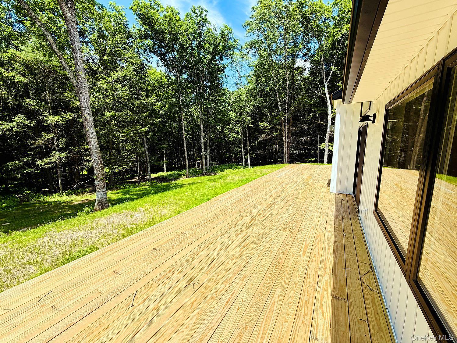 Single Family Country Road  Sullivan County, NY 12723, MLS-1021417-10
