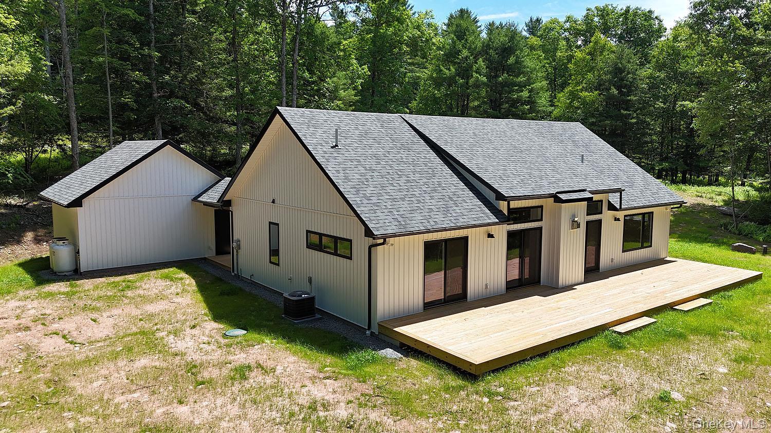 Single Family Country Road  Sullivan County, NY 12723, MLS-1021417-21