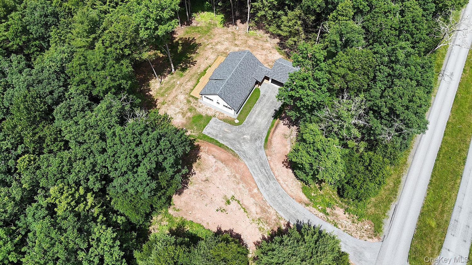 Single Family Country Road  Sullivan County, NY 12723, MLS-1021417-22